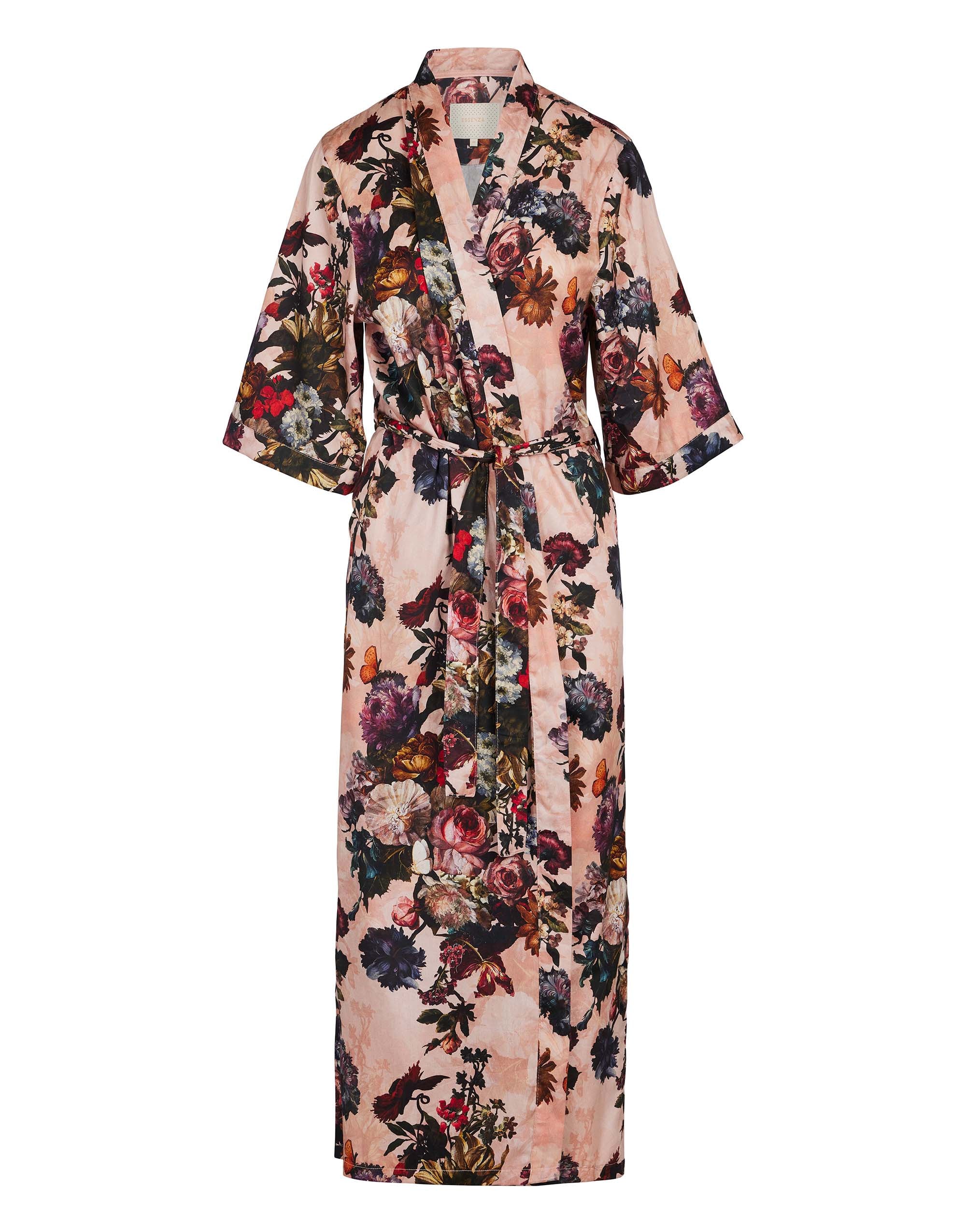 Jula Karli Kimono - M
