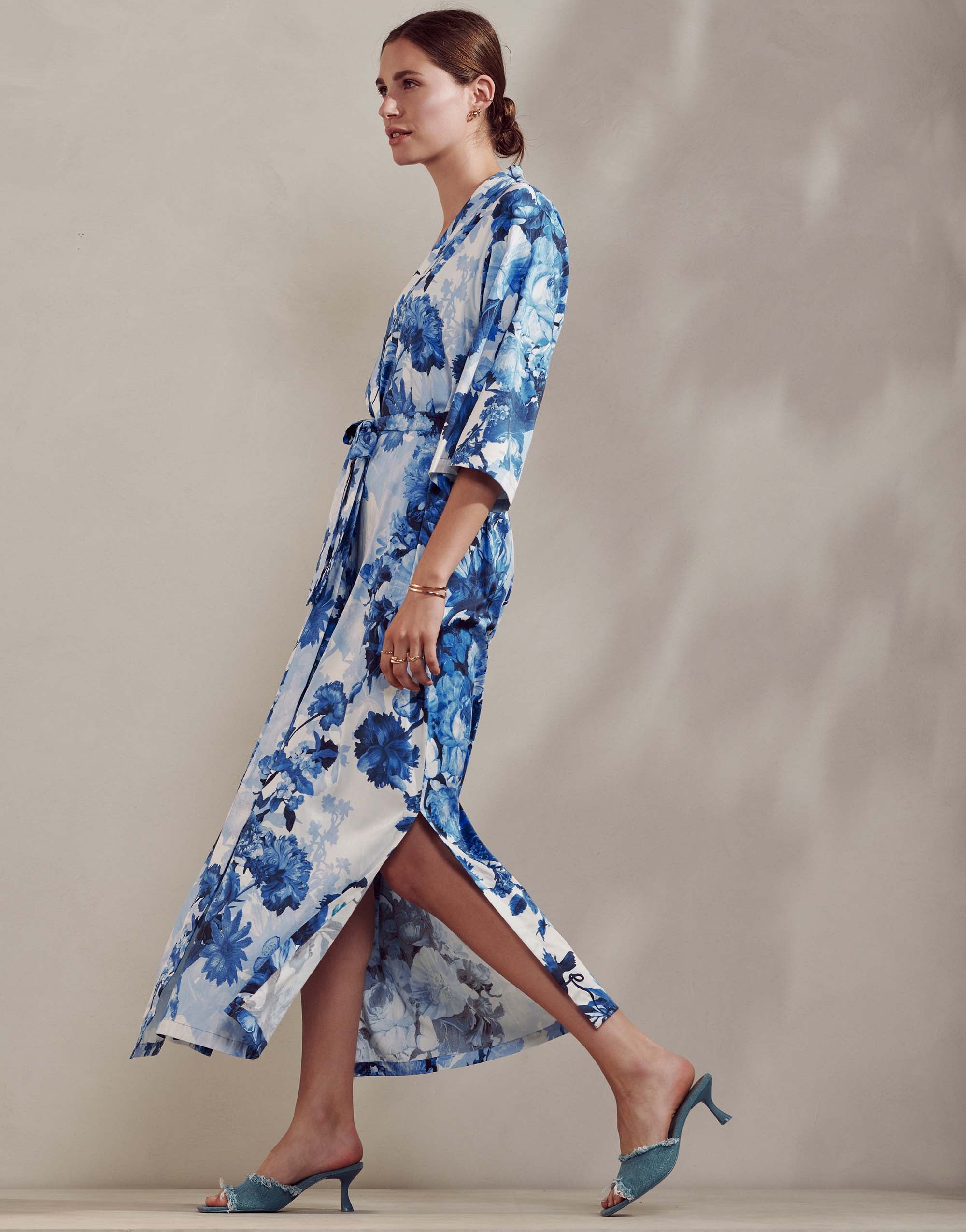 Jula Leila Kimono - M
