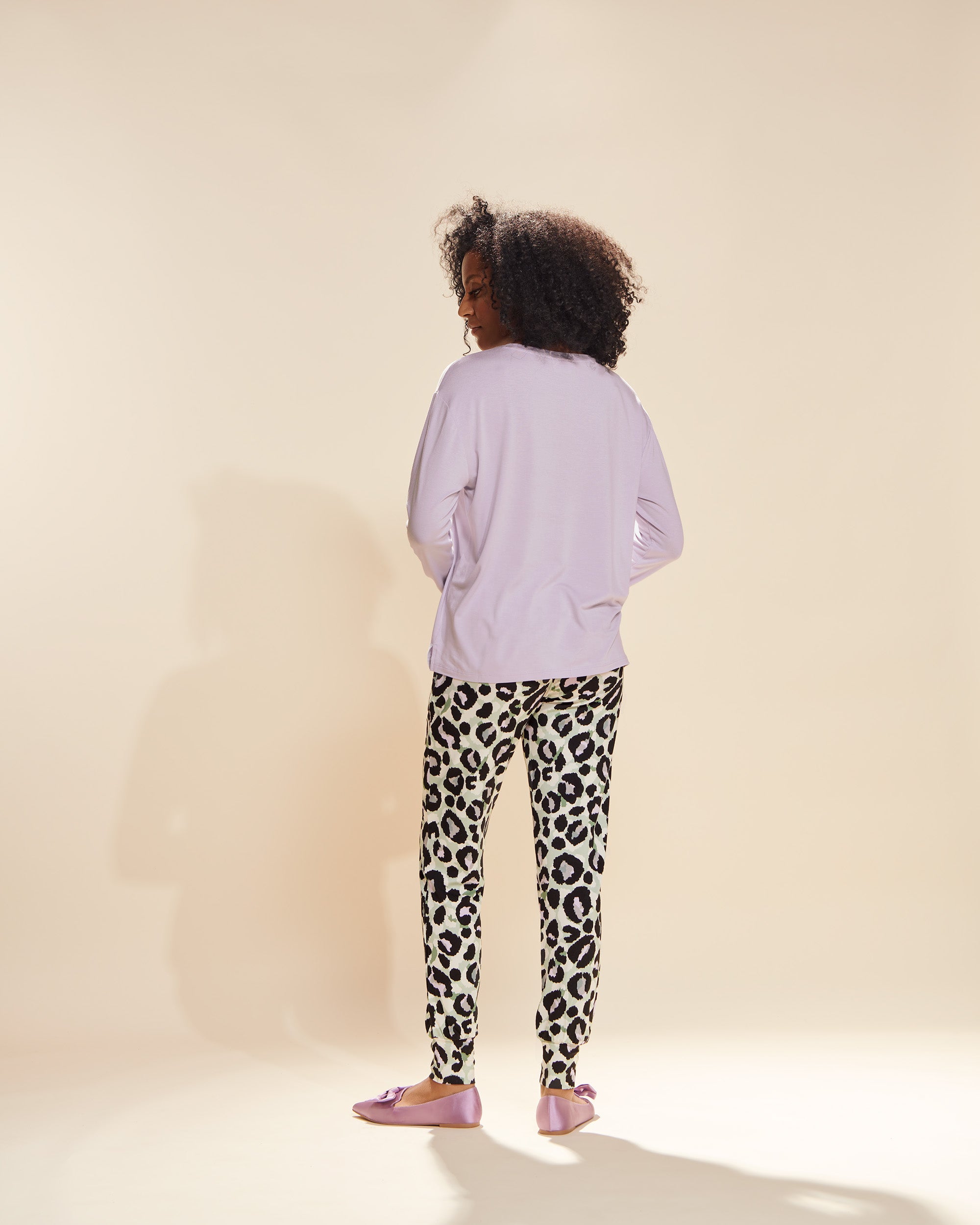 Jules Fedelia Lange broek - L