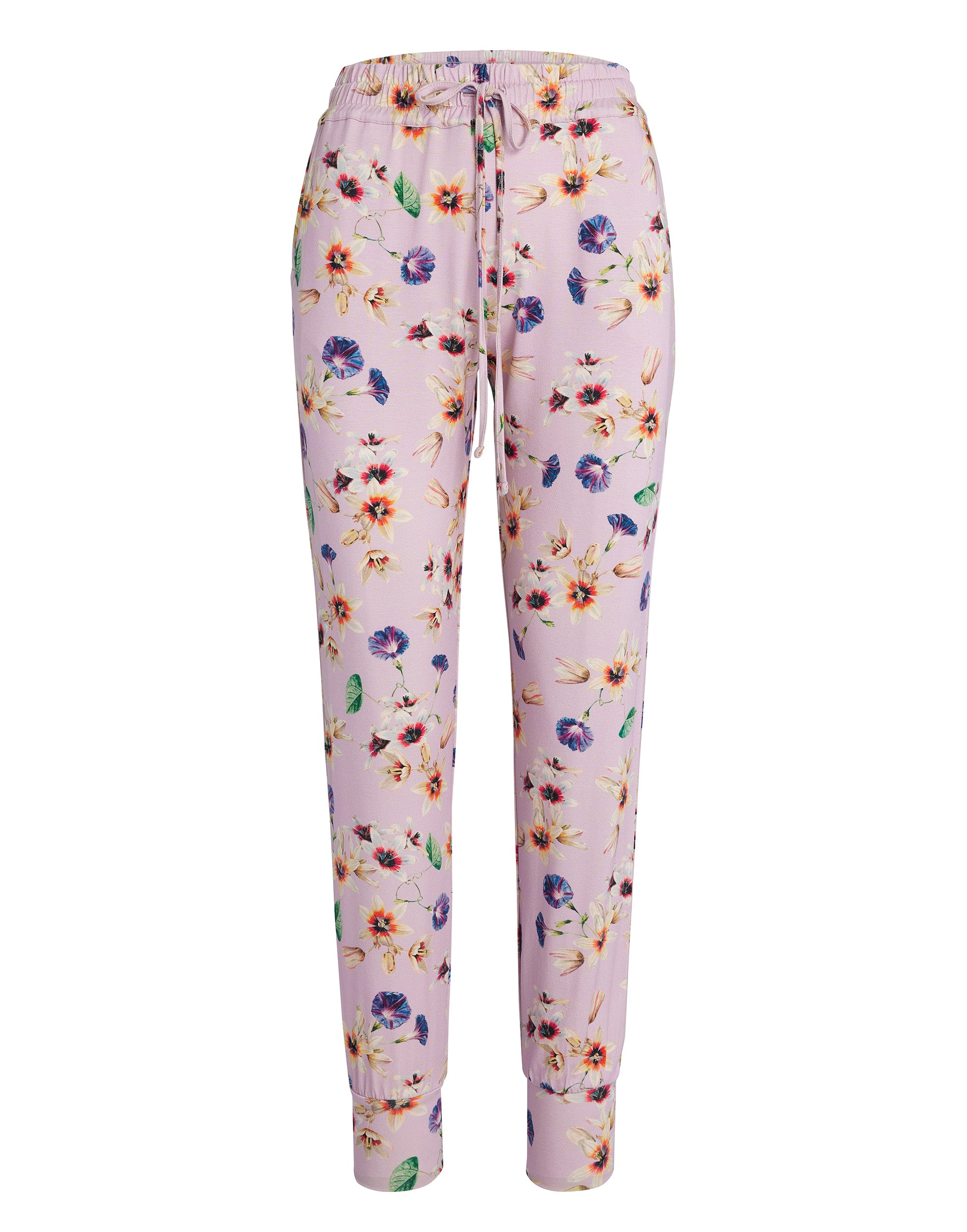 Jules Fiorre Lange broek - S