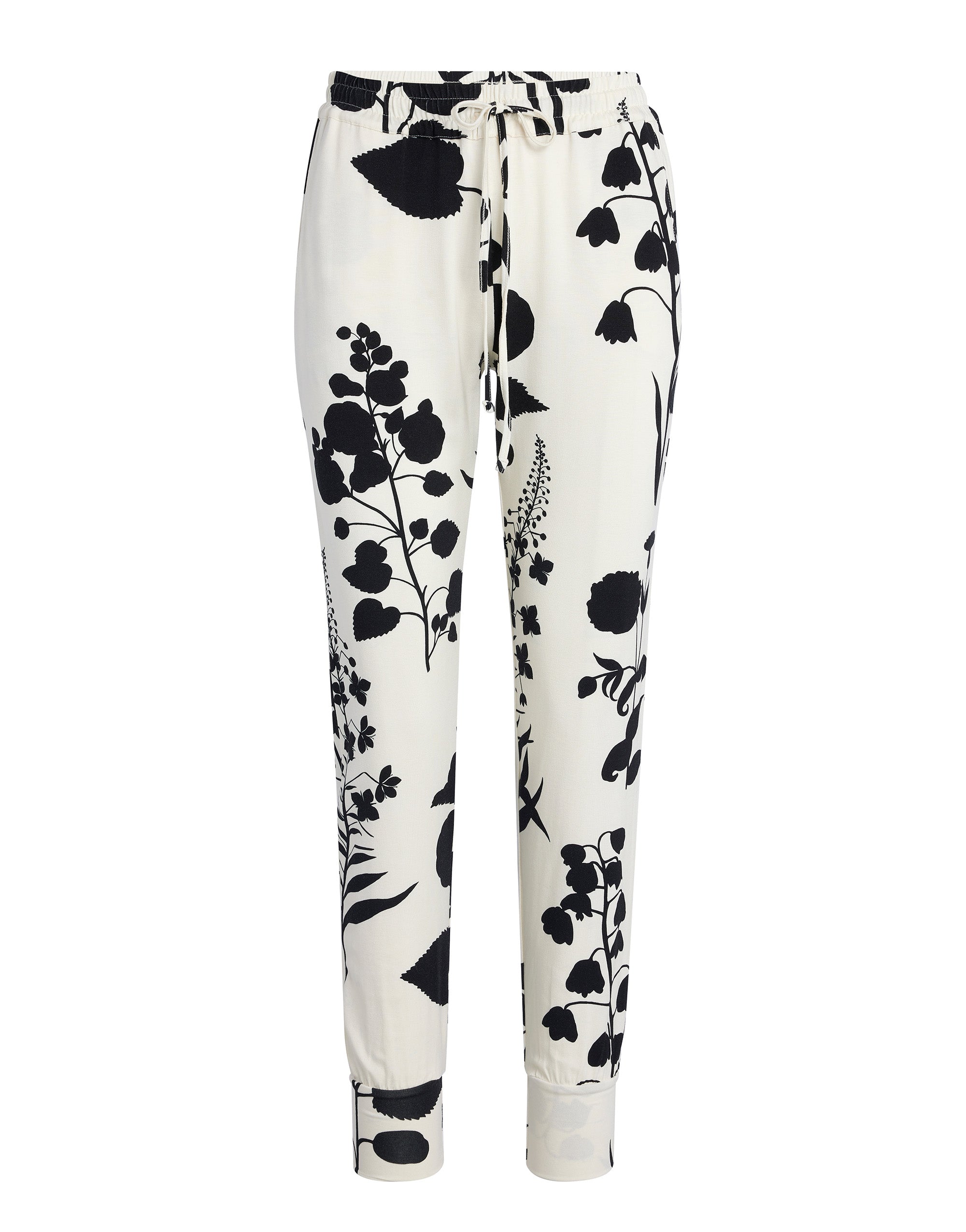 Jules Liva Lange broek - L