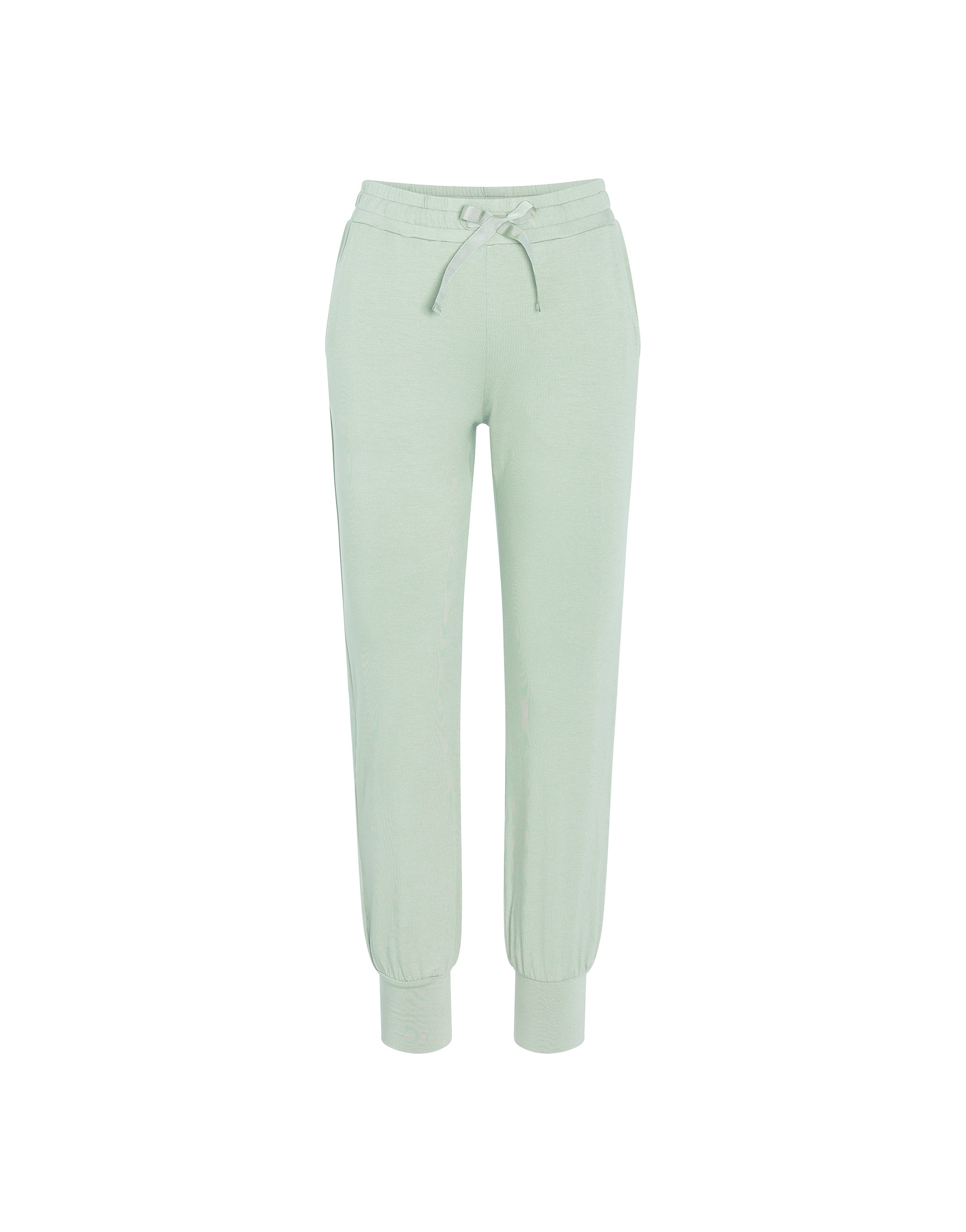 Jules Uni Lange broek - L