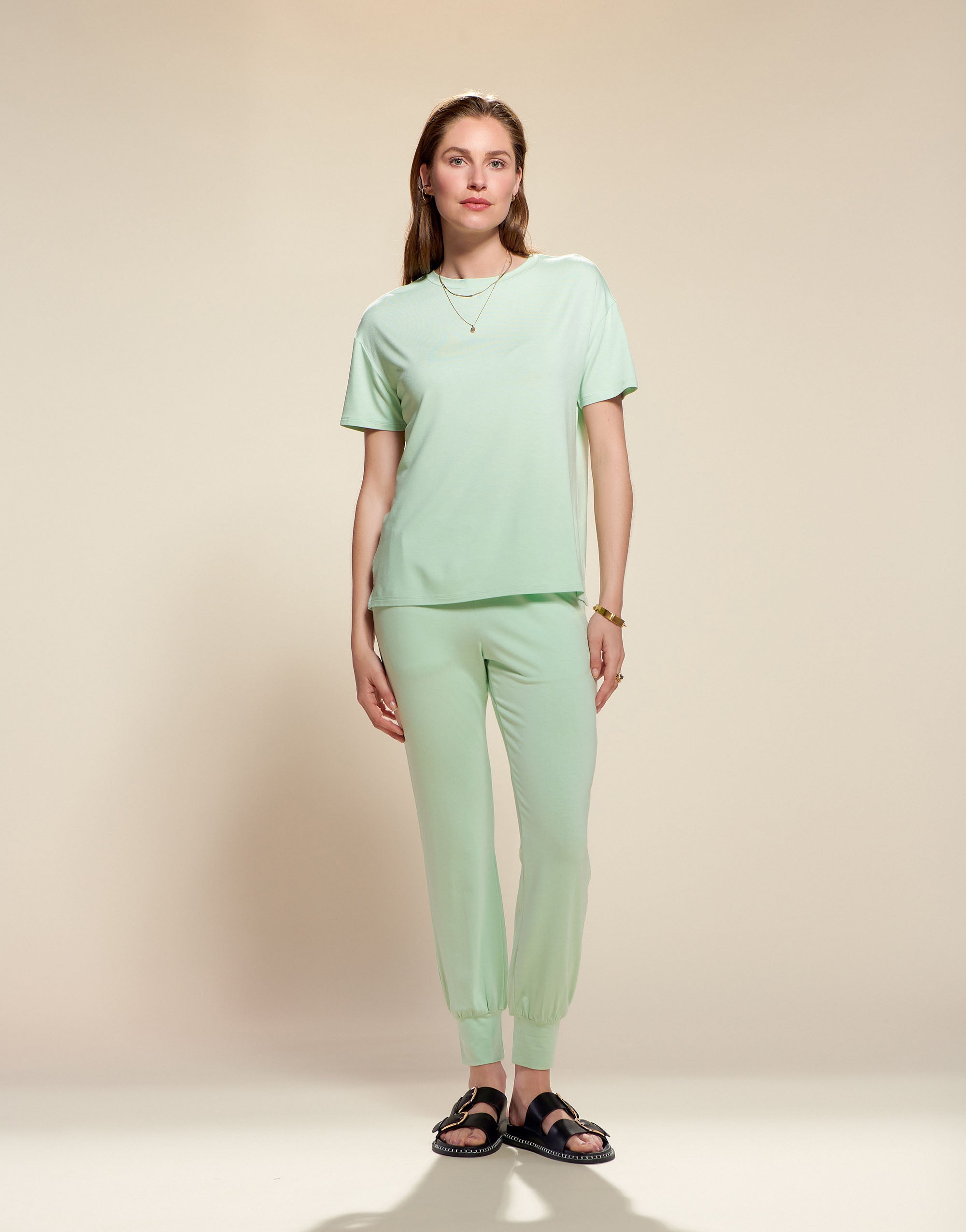 Jules Uni Lange broek - XS