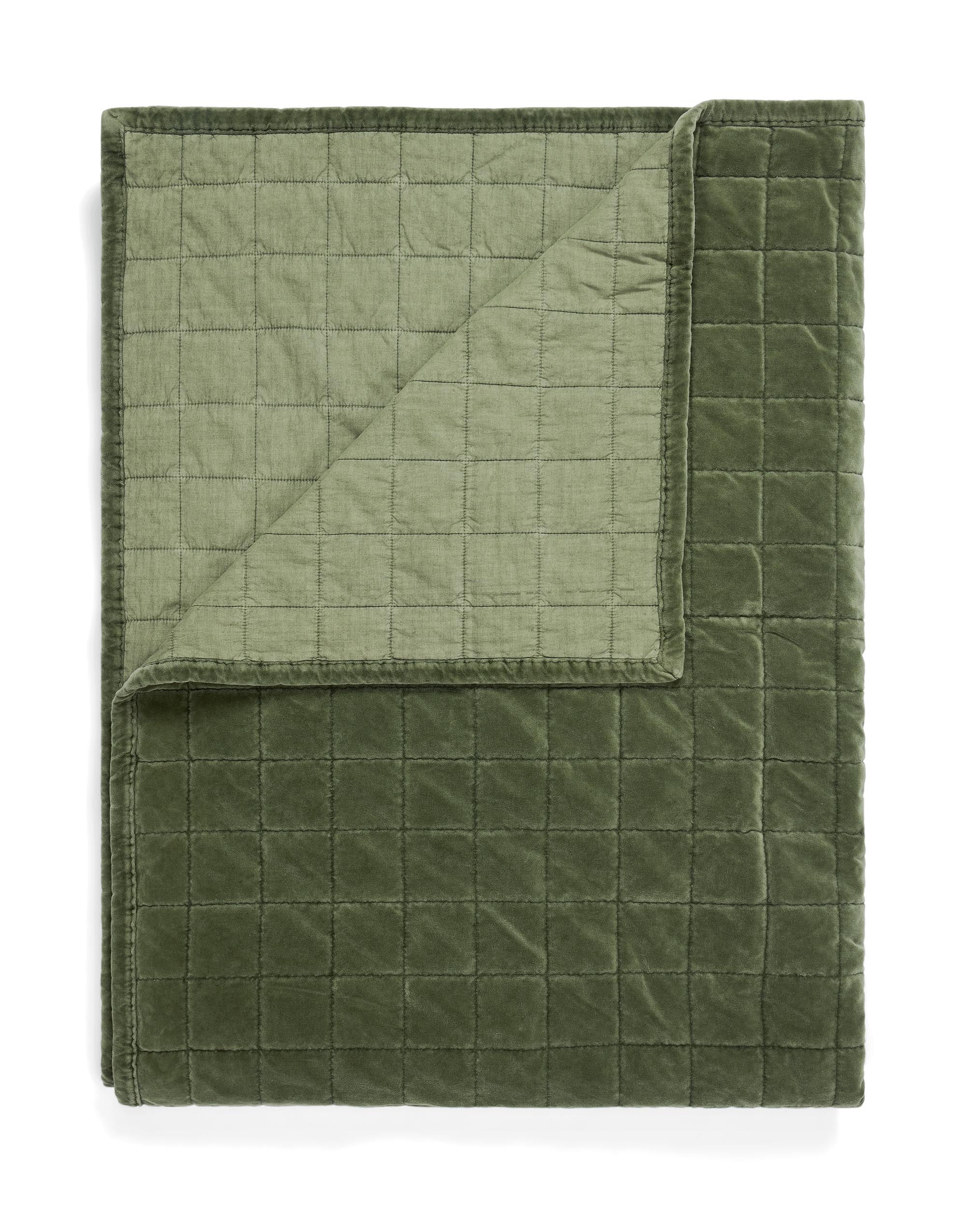 Julia Plaid - 150x200