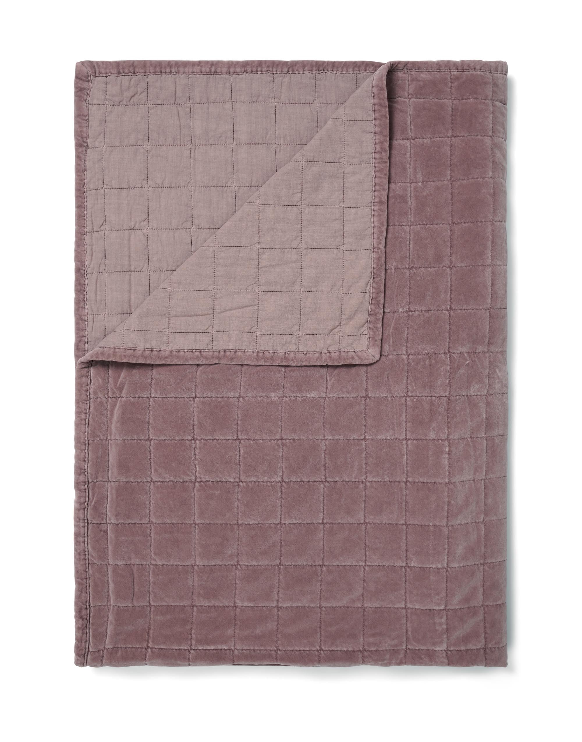 Julia Plaid - 150x200