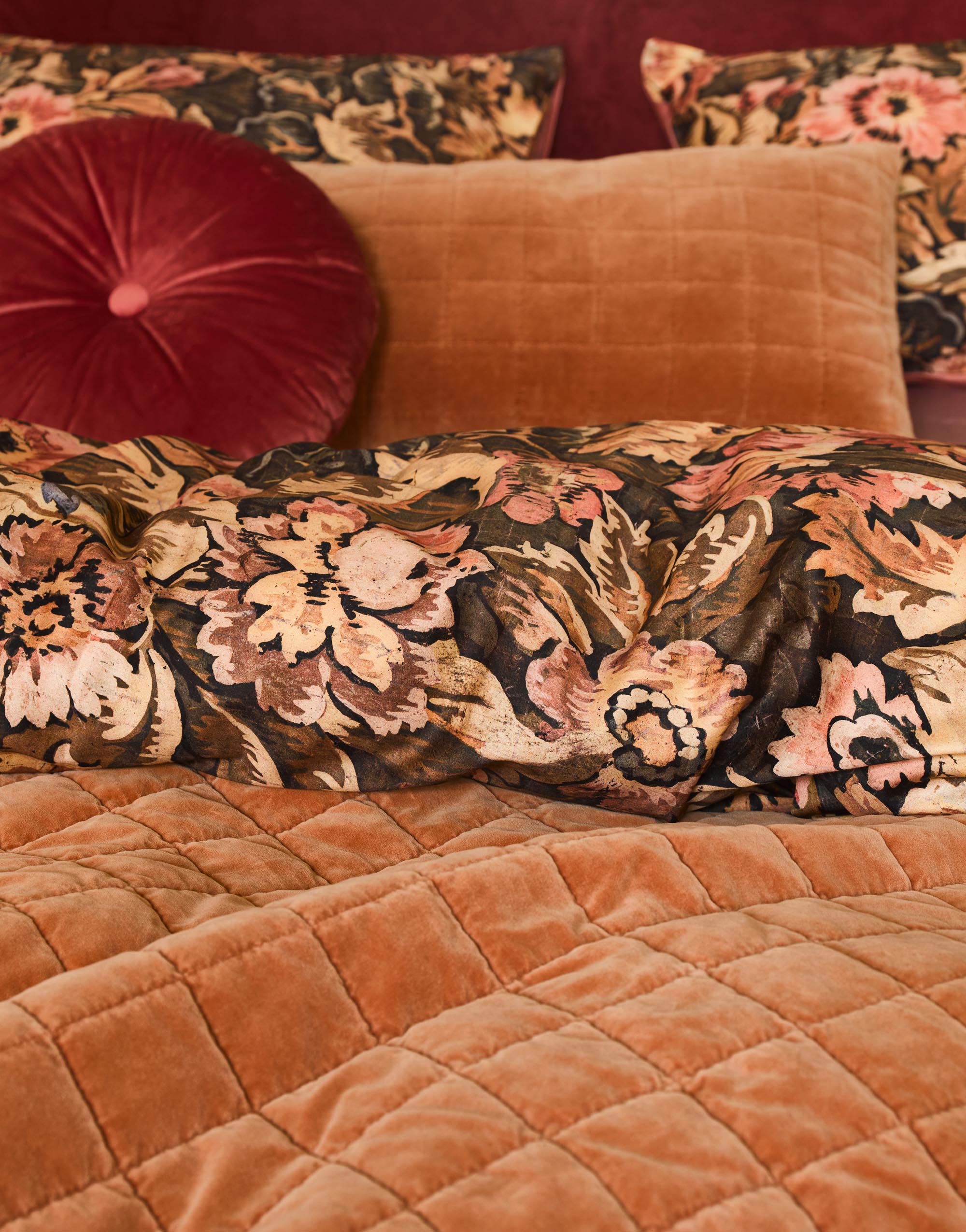 Julia Sprei - 270x265