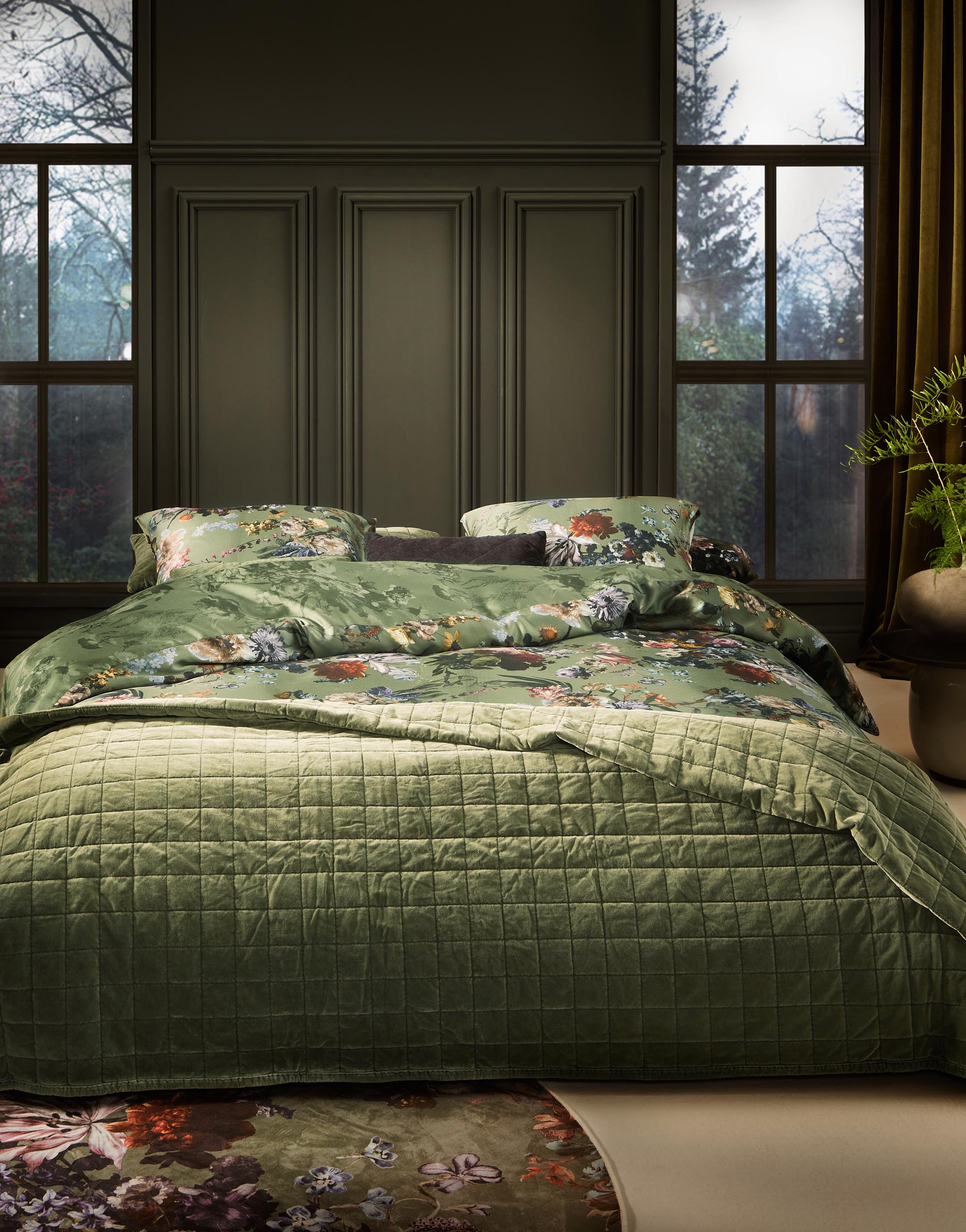 Julia Sprei - 180x265