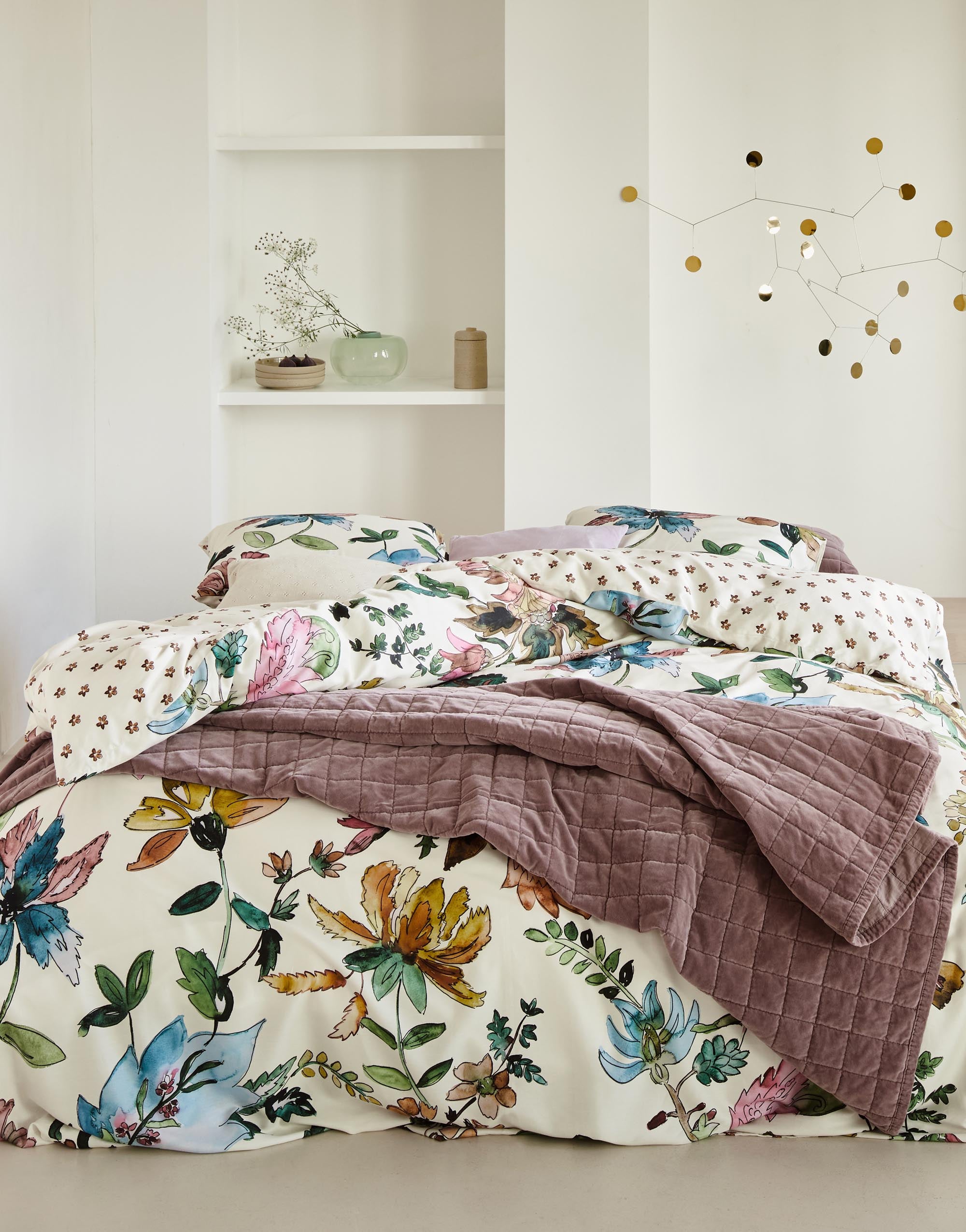 Julia Sprei - 270x265