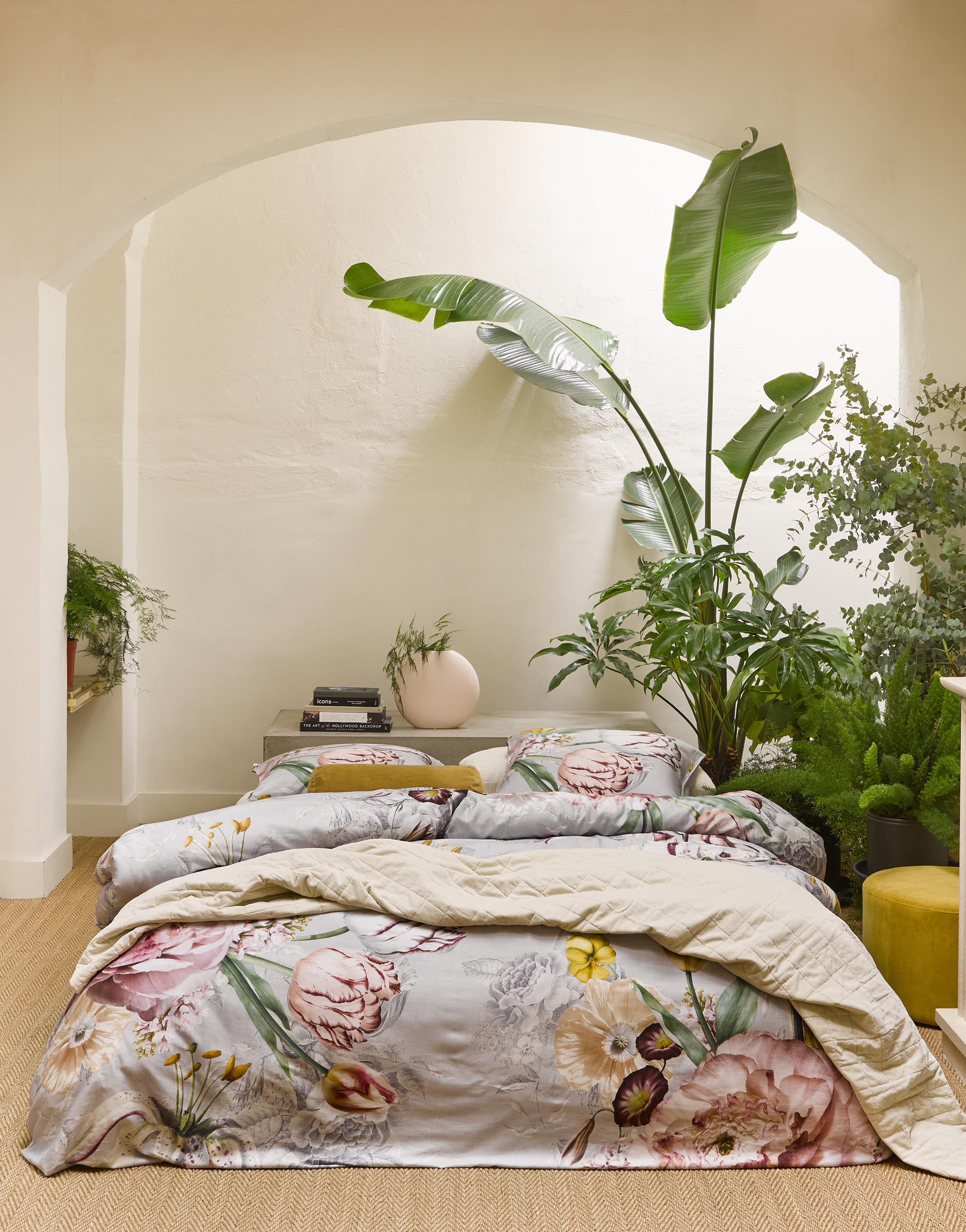 Julia Sprei - 180x265
