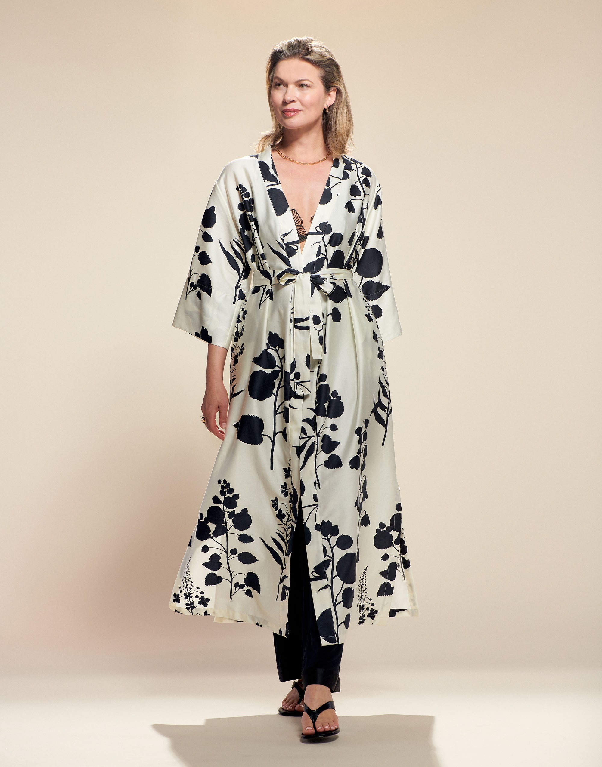 Juliet Liva Kimono - XS