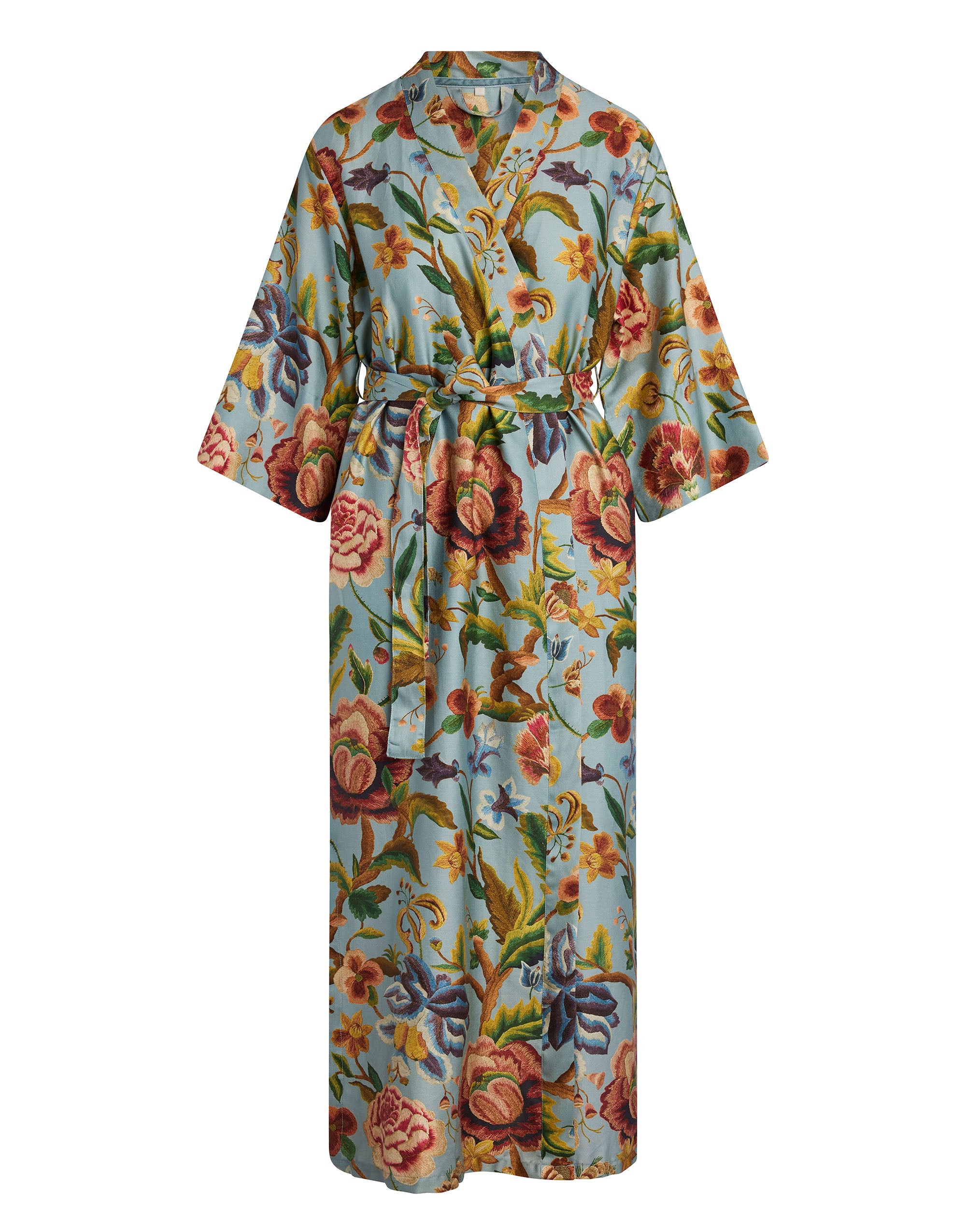 Juliet Roselina Kimono - L
