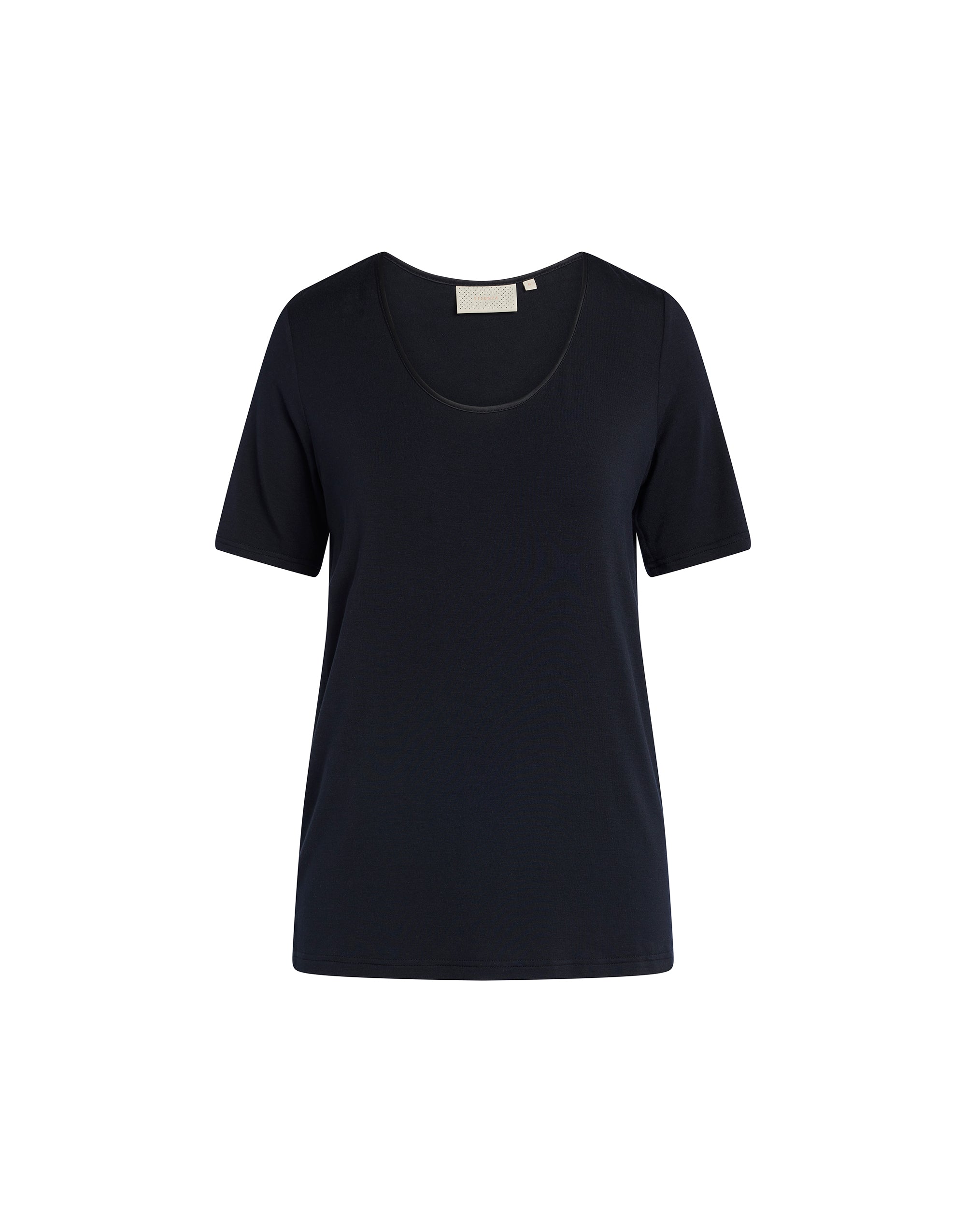 Julot Uni Top korte mouw - L