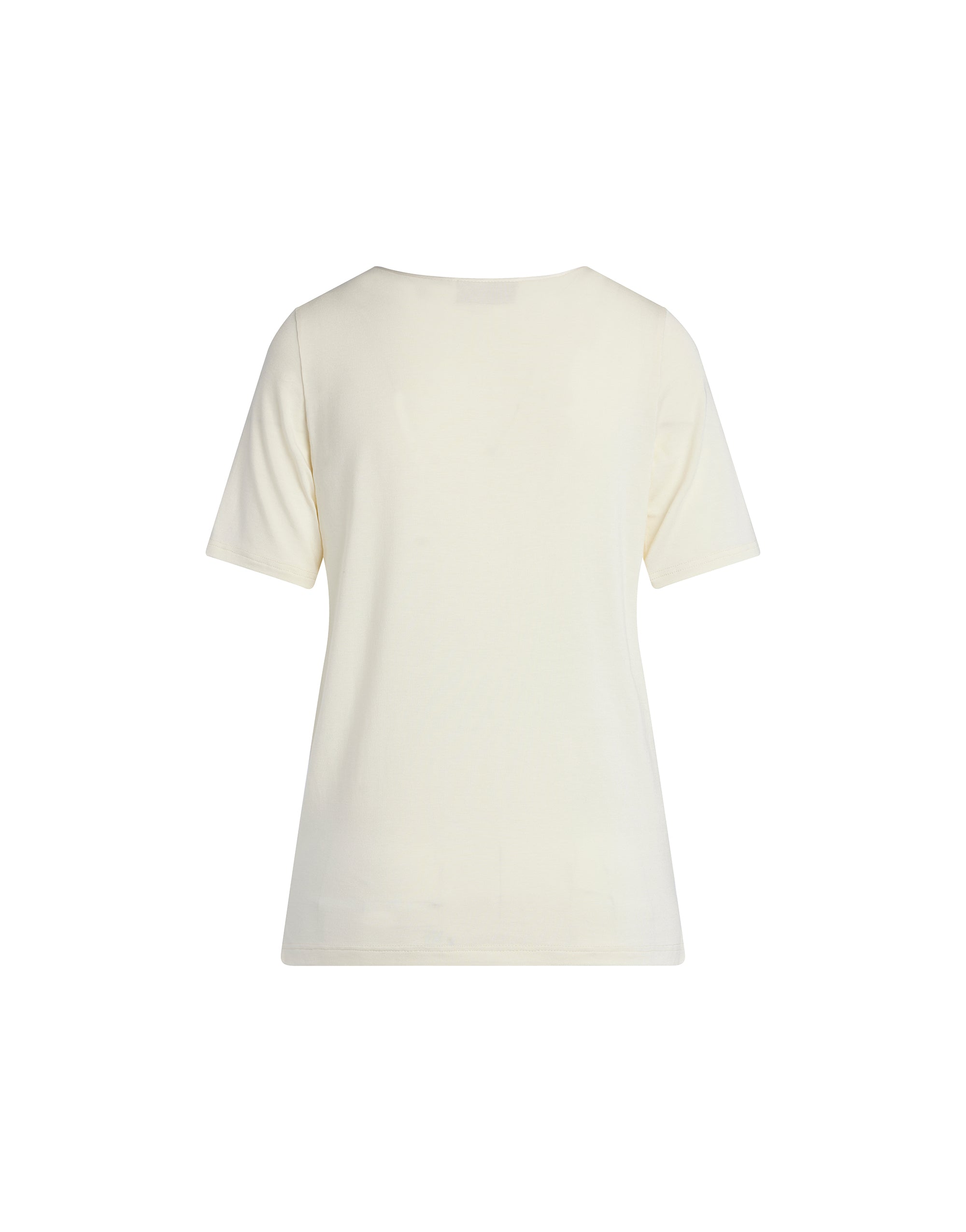 Julot Uni Top korte mouw - L