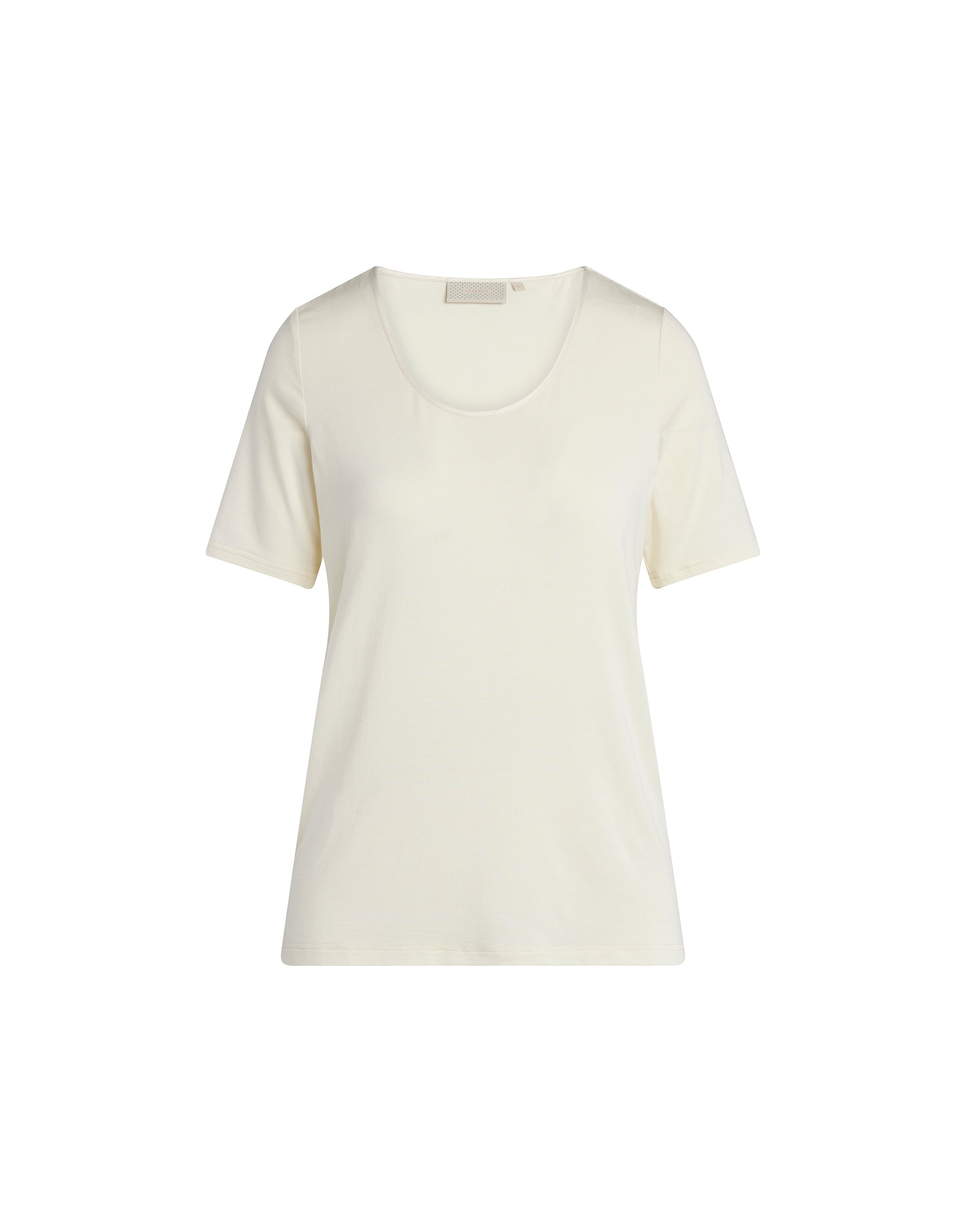 Julot Uni Top korte mouw - L