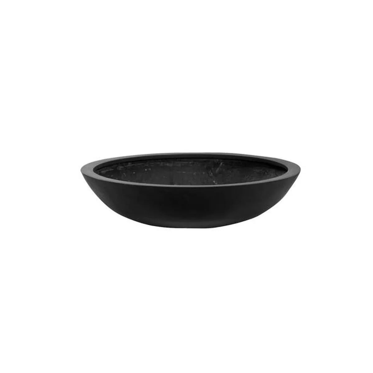 Jumbo Bowl M, Zwart
