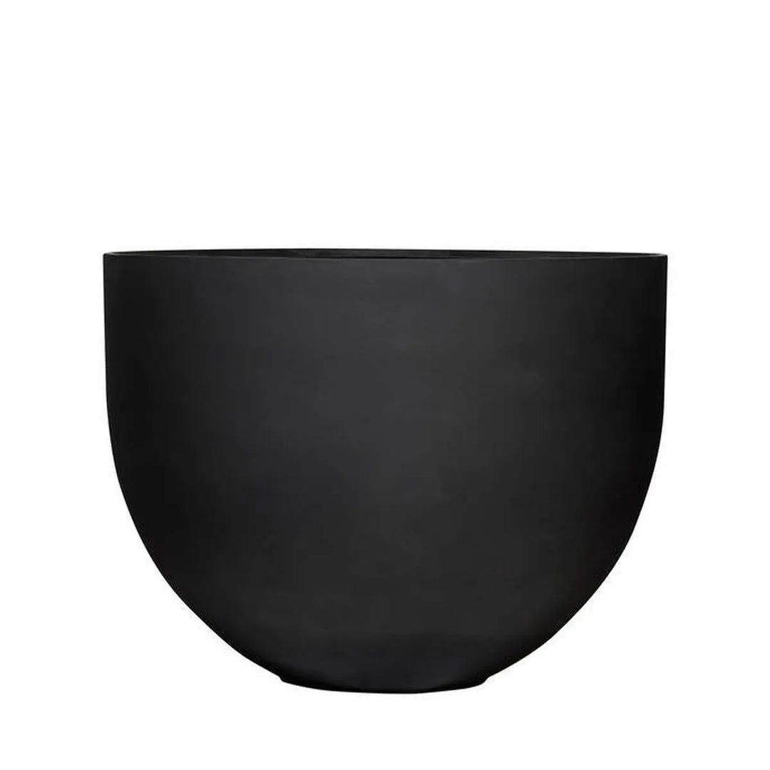 Jumbo Mila M, Zwart
