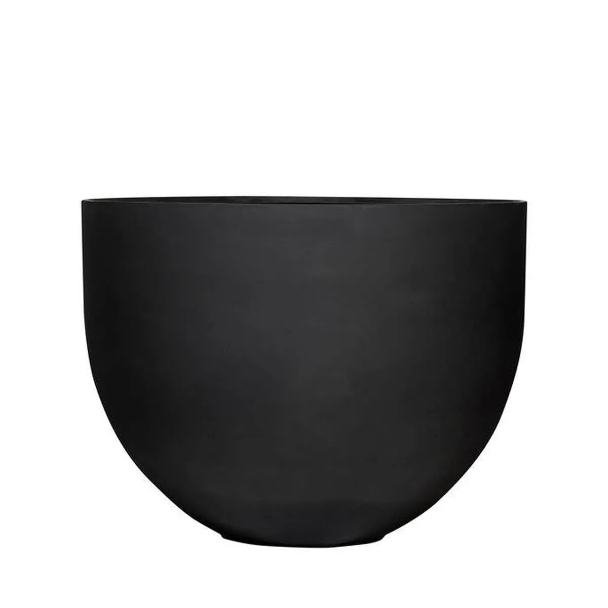 Jumbo Mila M, Zwart