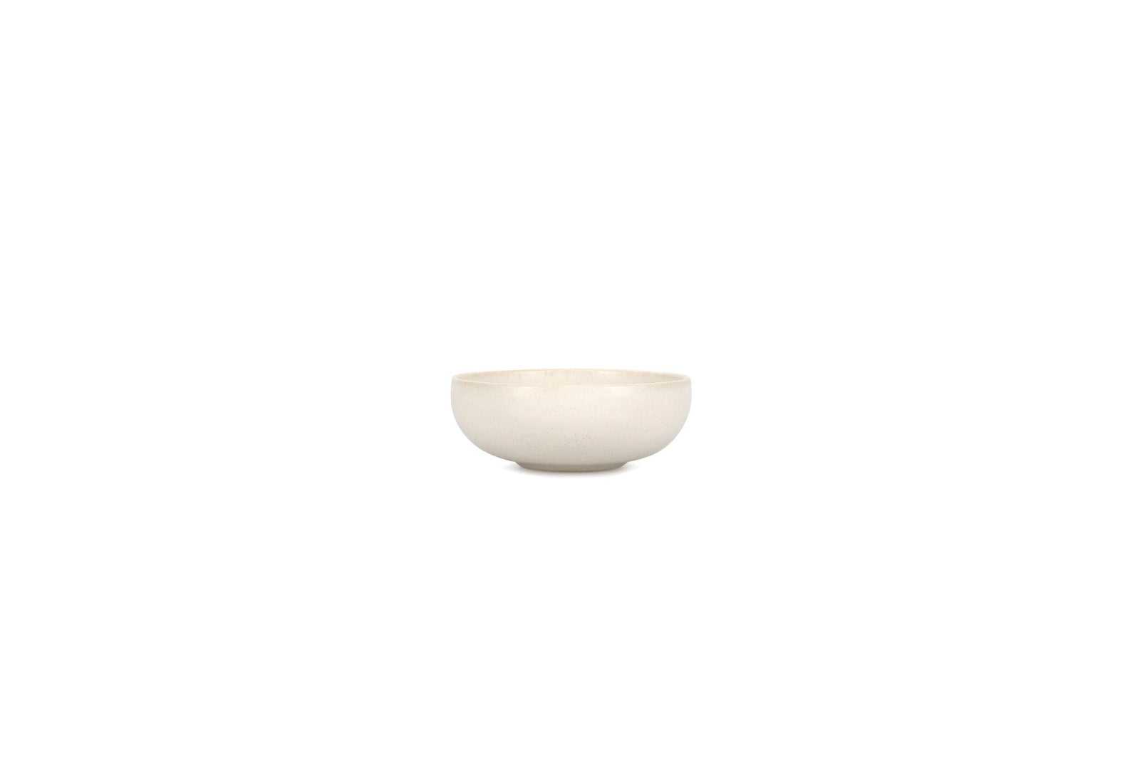 Kom 12xH4cm sunrise Aquarel - Set van 4