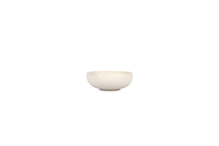 Kom 12xH4cm sunrise Aquarel - Set van 4