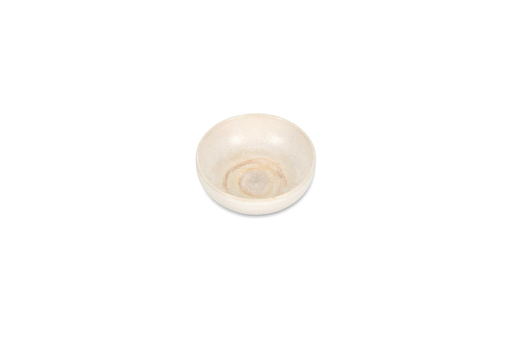Kom 12xH4cm sunrise Aquarel - Set van 4