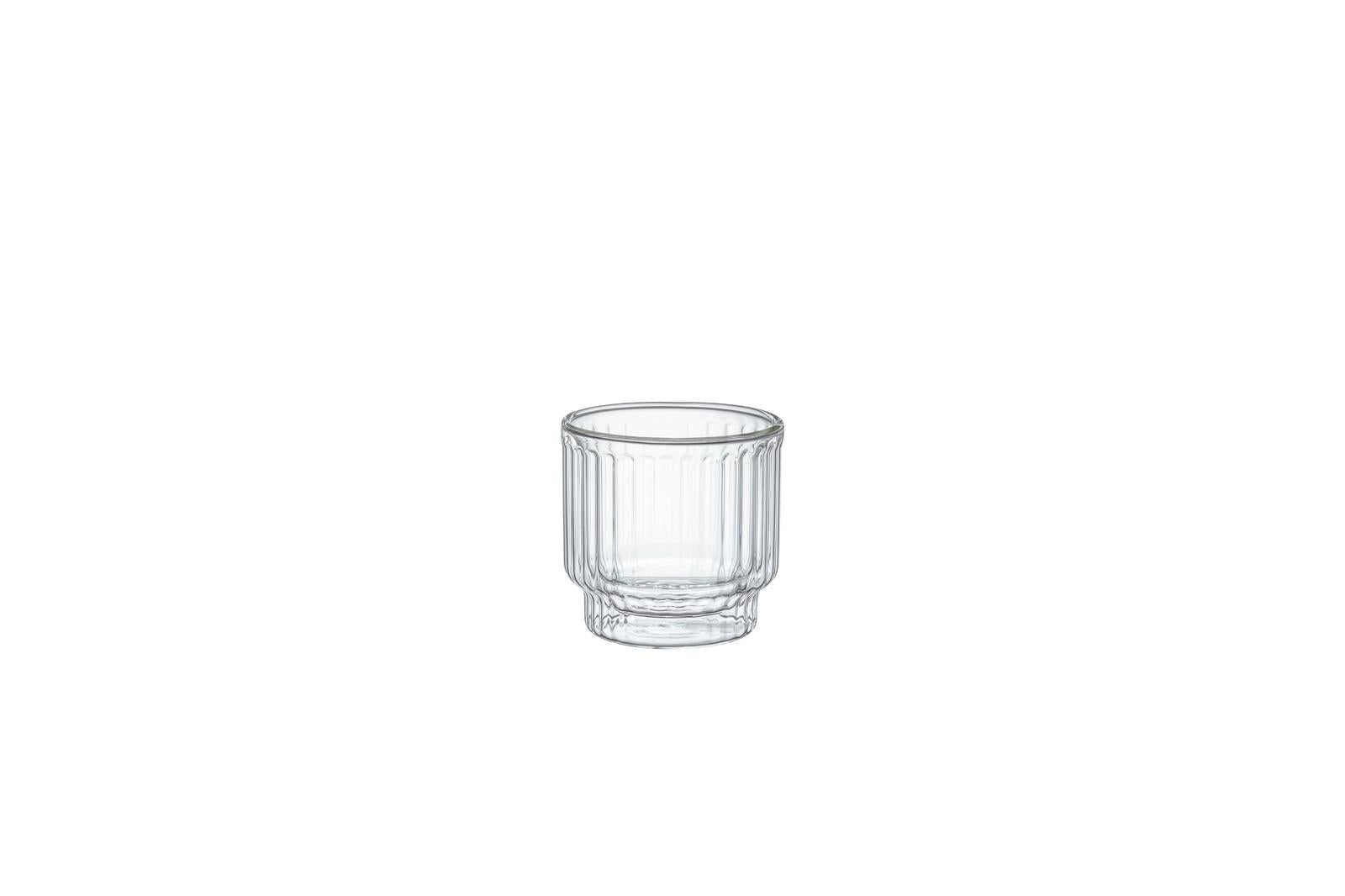 Kop 27cl dubbelwandig Dupla - set/2