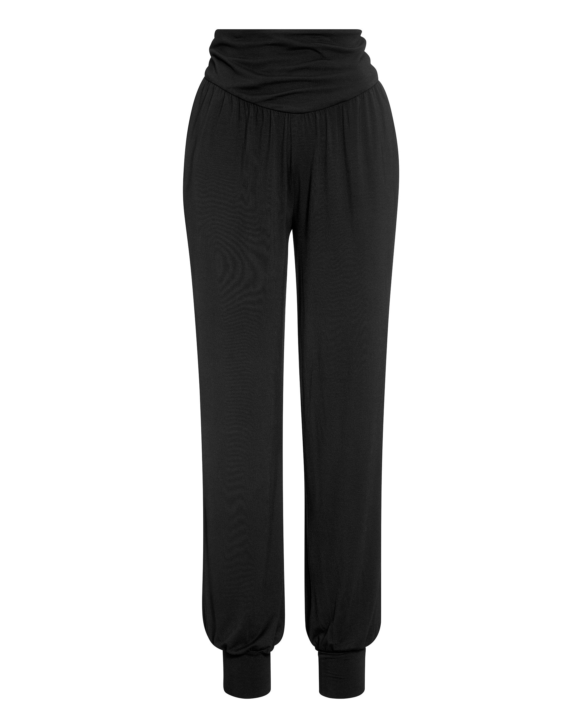 Laetitia Uni Lange broek - XXL