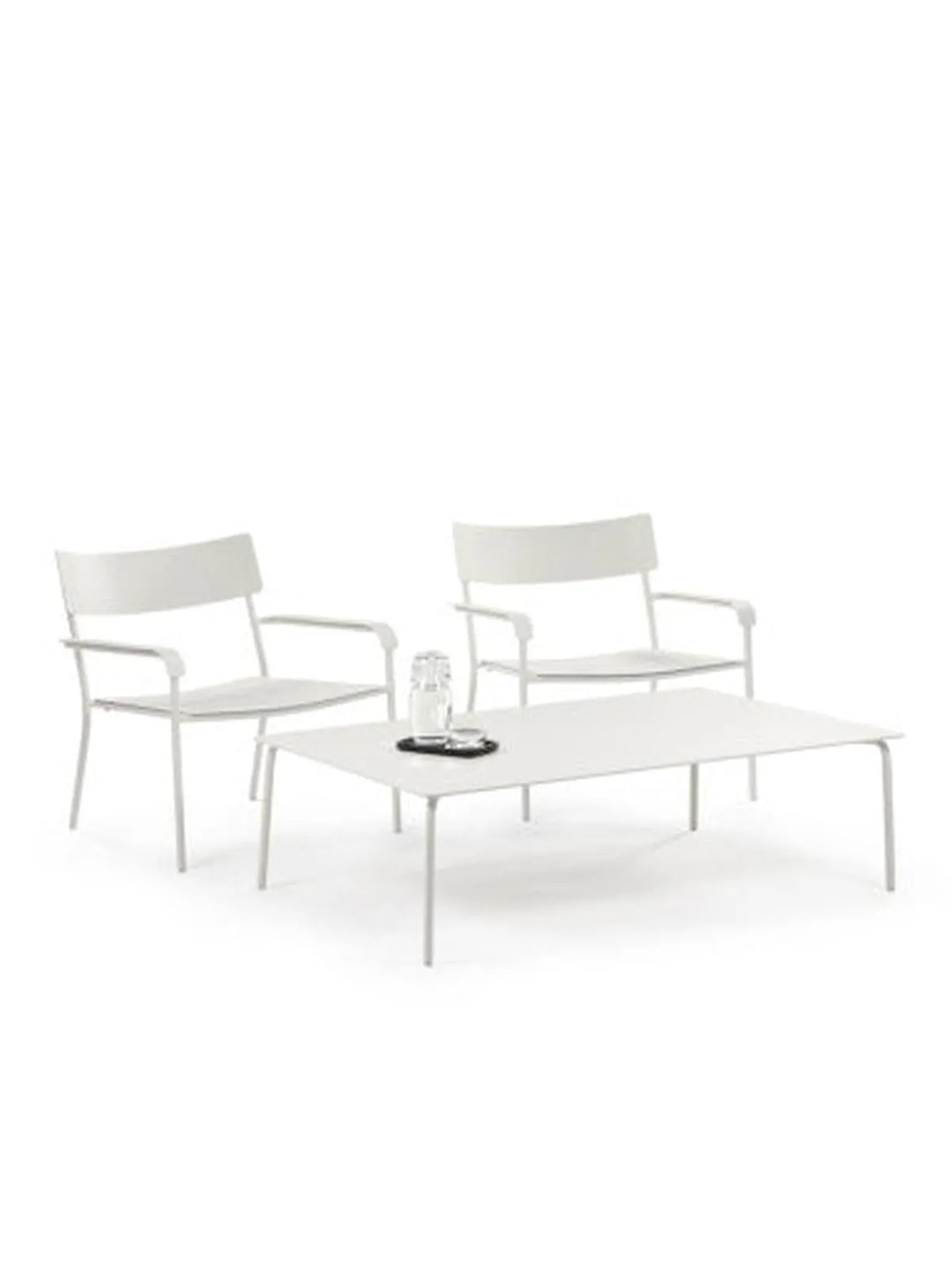 Lage Tafel Groen August