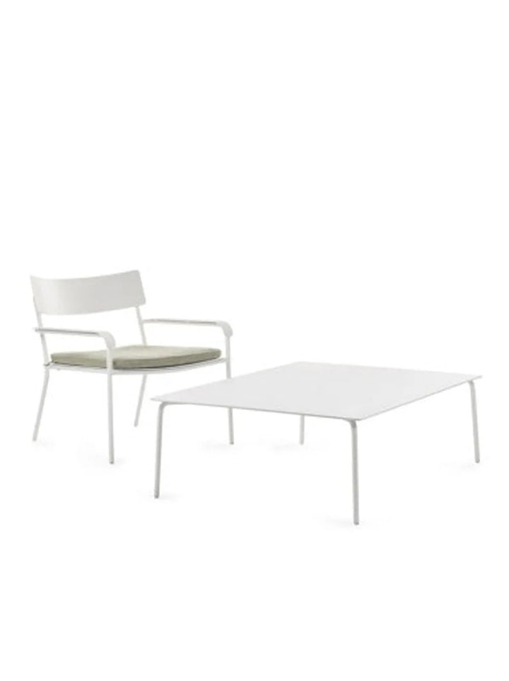 Lage Tafel Zand August