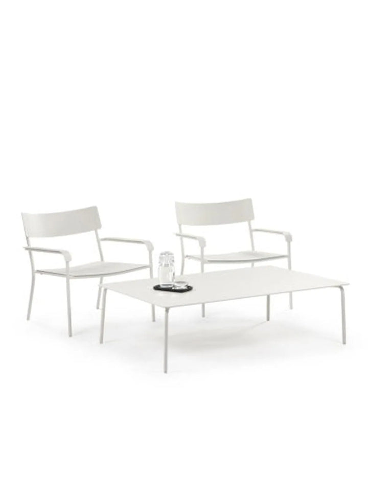 Lage Tafel Zand August