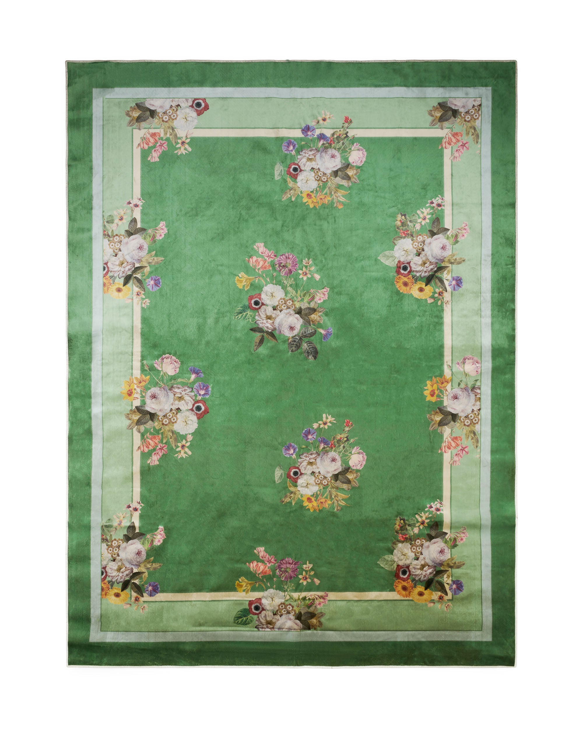 Laurine Vloerkleed klein - 60x90