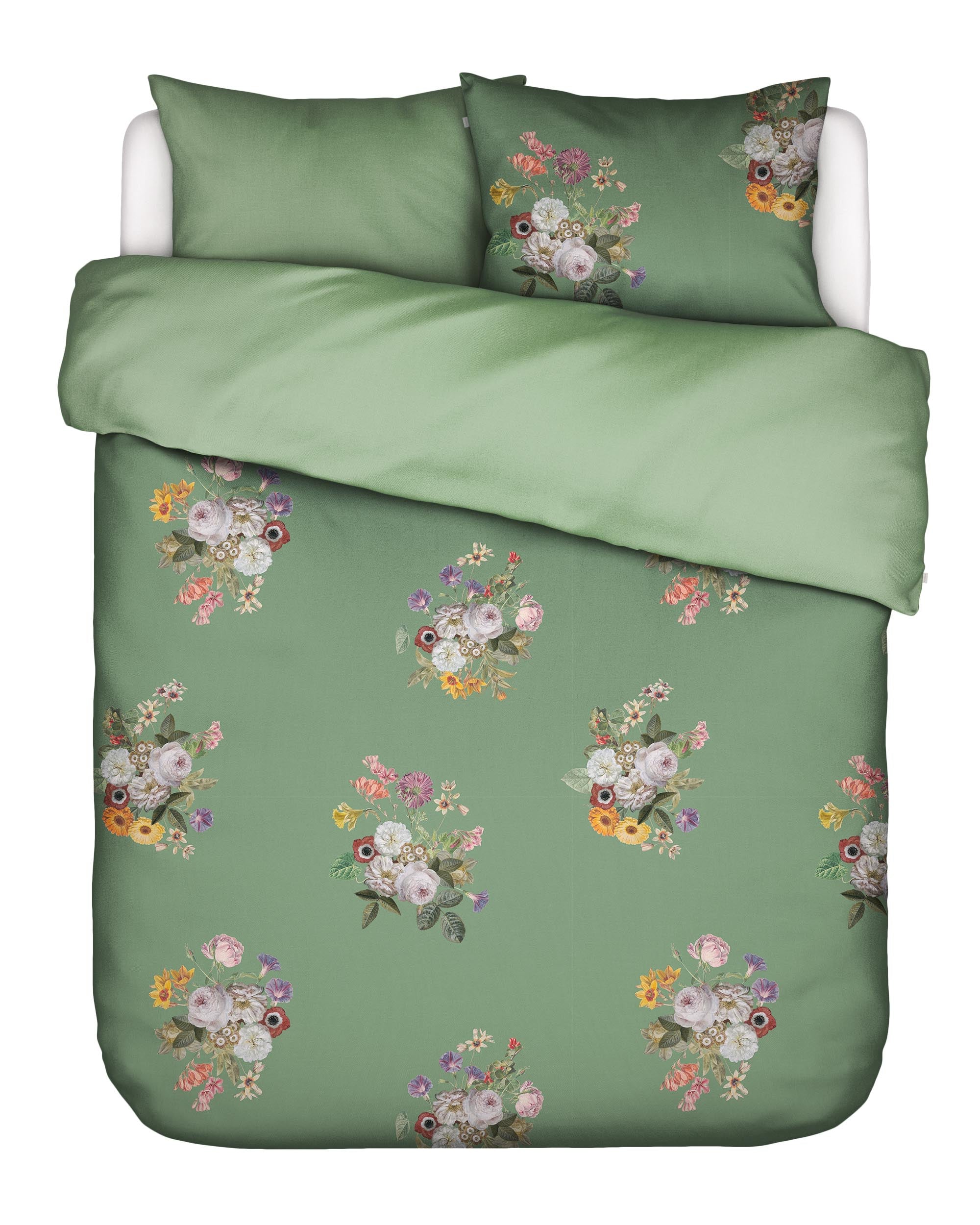 Laurine Dekbedovertrek - 2p set 200x220+2/60x70