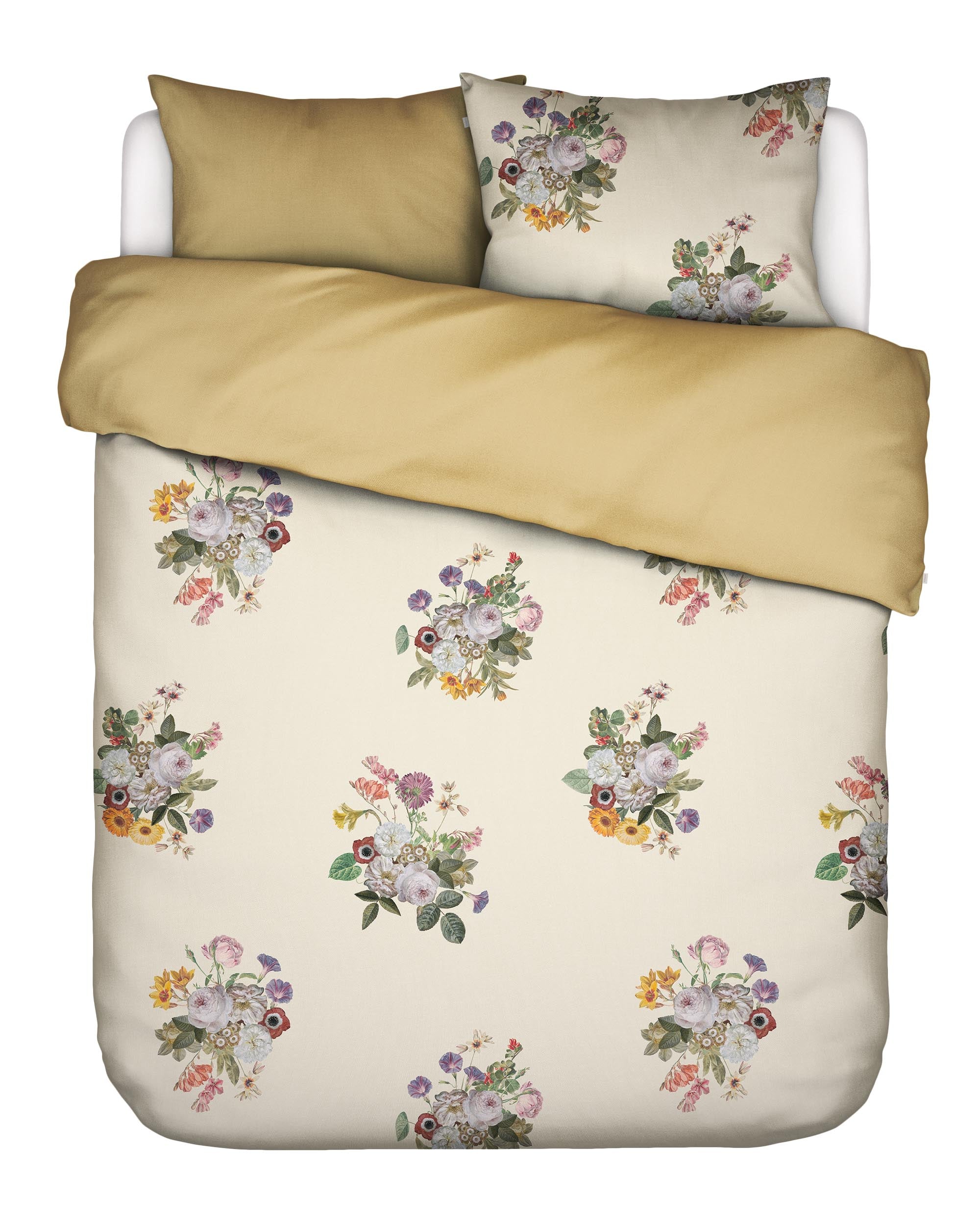Laurine Dekbedovertrek - 2p set 260x220+2/60x70