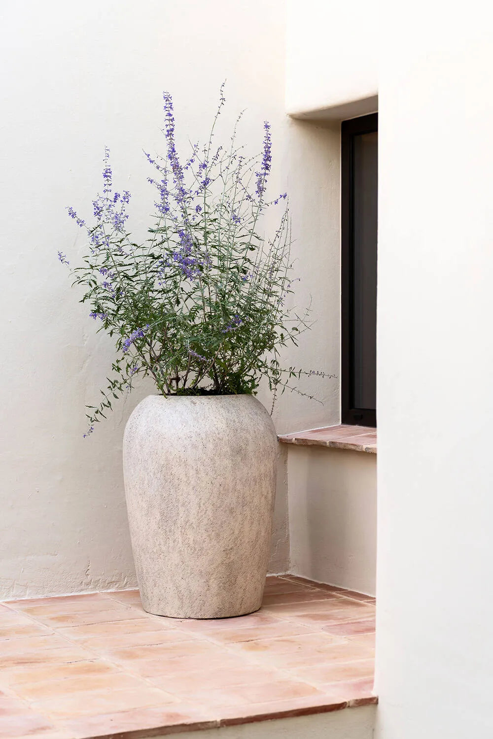 Lena XS, Travertine Beige