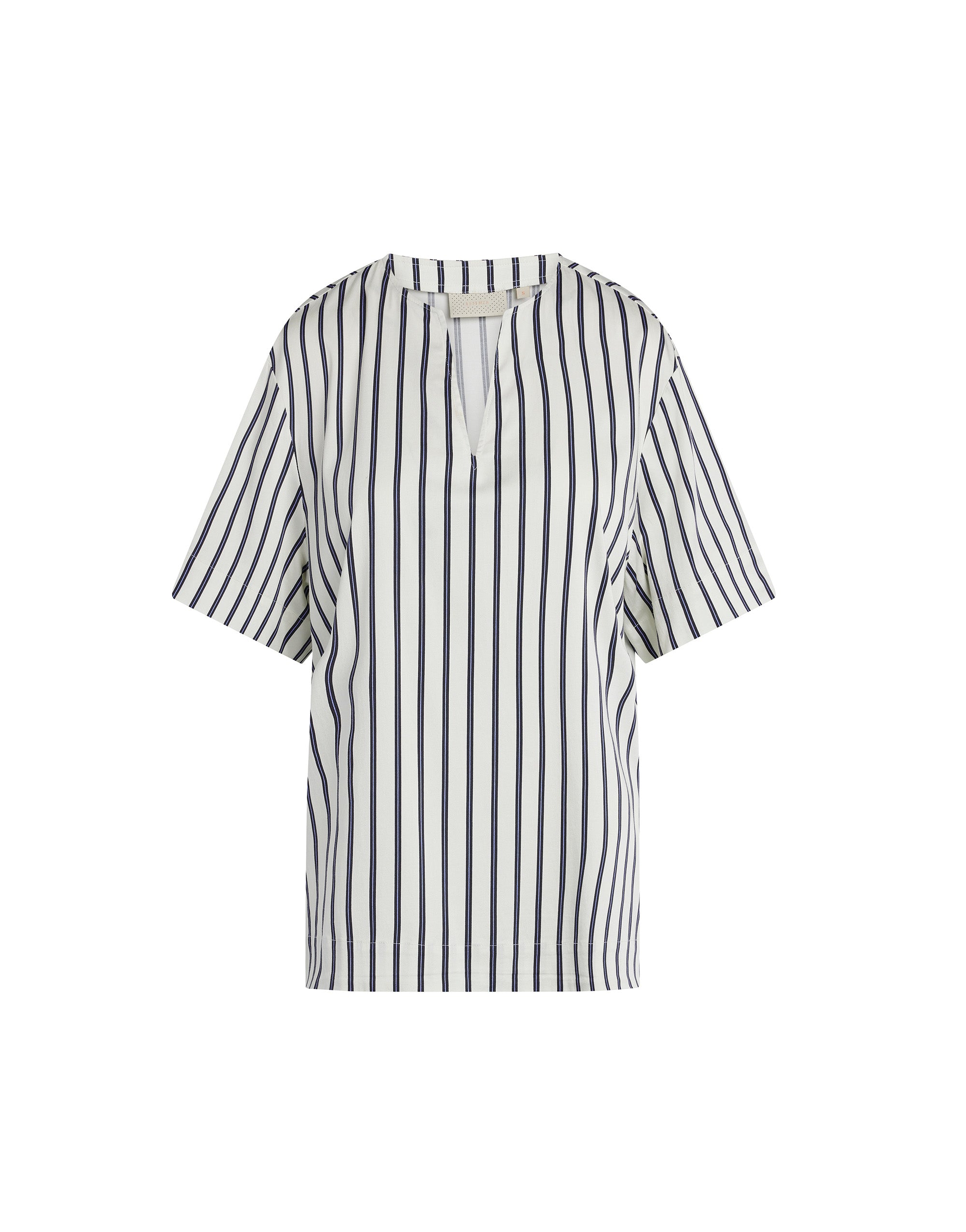 Lily Libba Top korte mouw - XXL