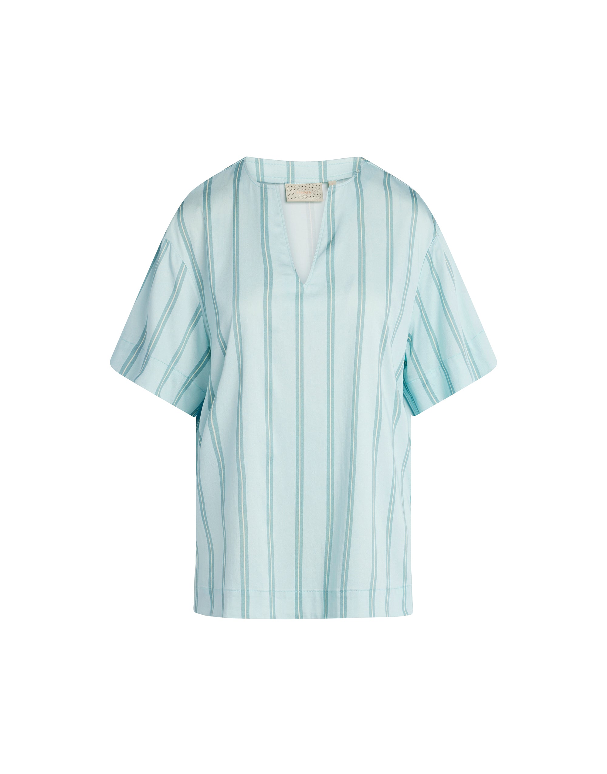 Lily Lova Top korte mouw - L