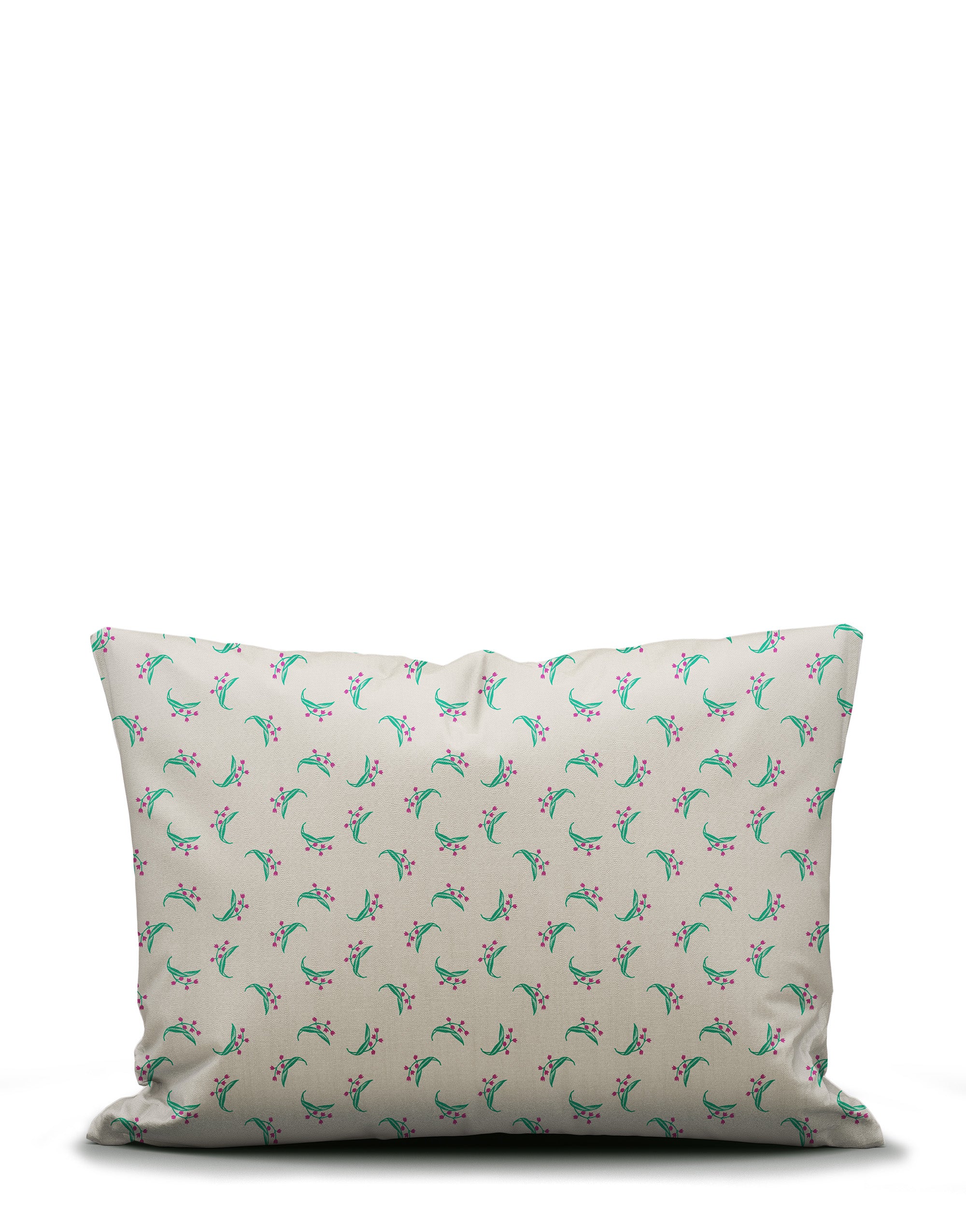 Lily melody Kussensloop - 60x70