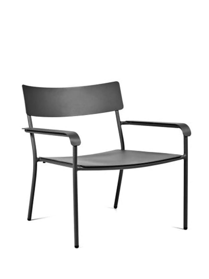 Loungestoel Groen August