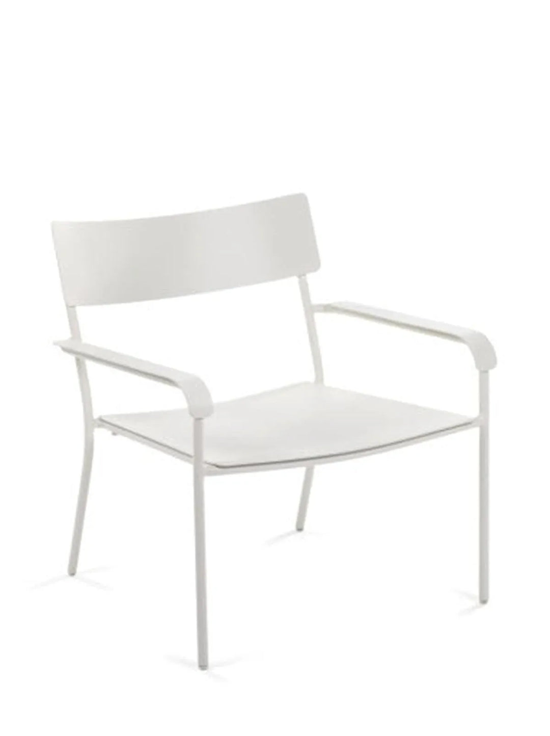 Loungestoel Groen August