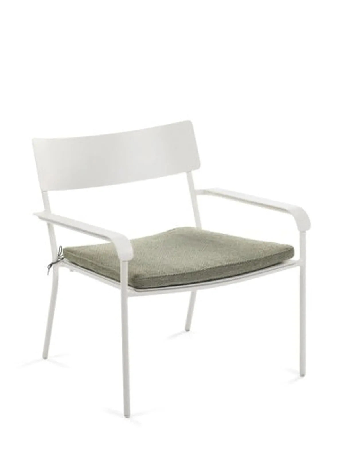 Loungestoel Zand August