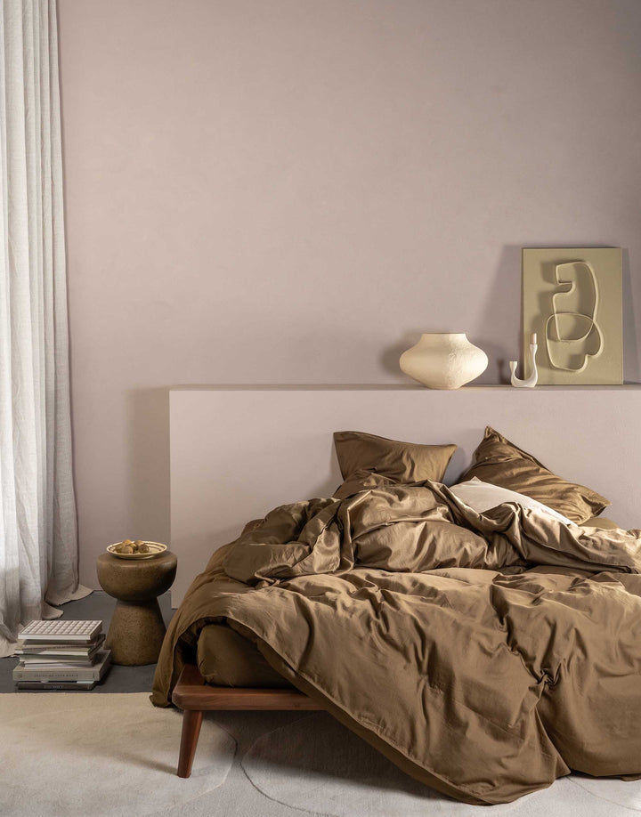 Essenza | Minte Kussensloop 60x70