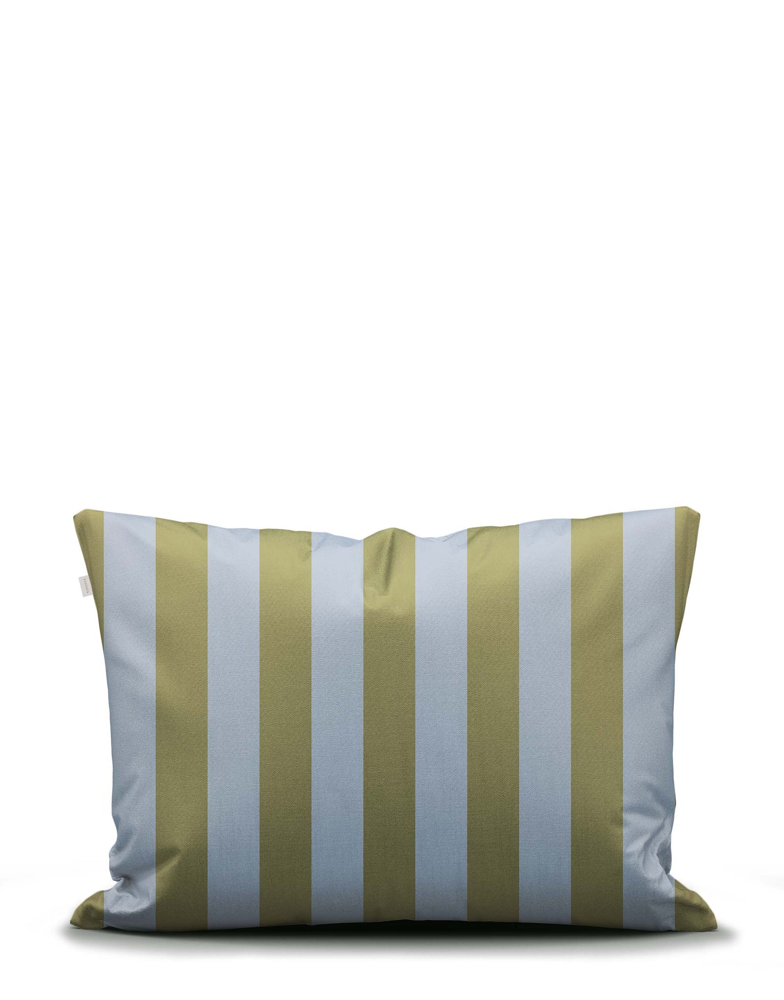 Essenza | Minte Stripe Kussensloop 60x70