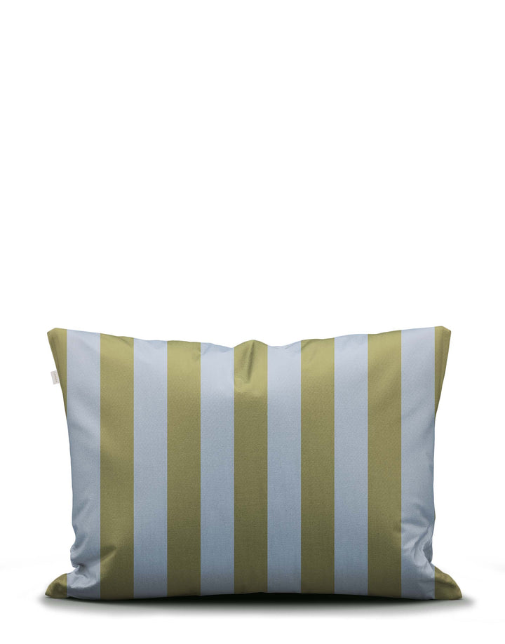 Essenza | Minte Stripe Kussensloop 60x70