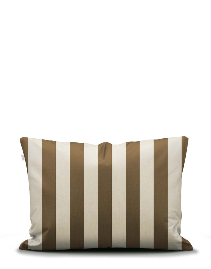 Essenza | Minte Stripe Kussensloop 60x70