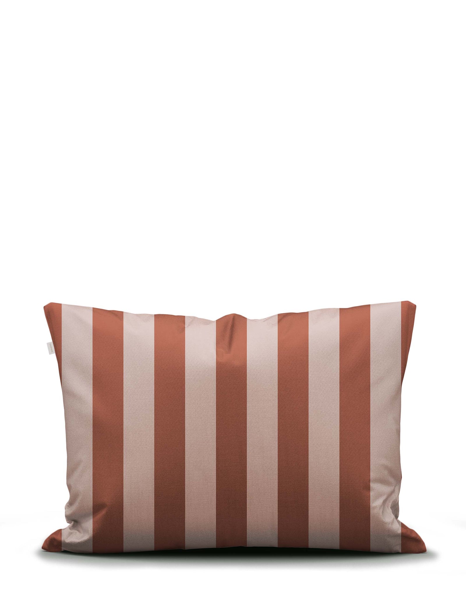 Essenza | Minte Stripe Kussensloop 60x70