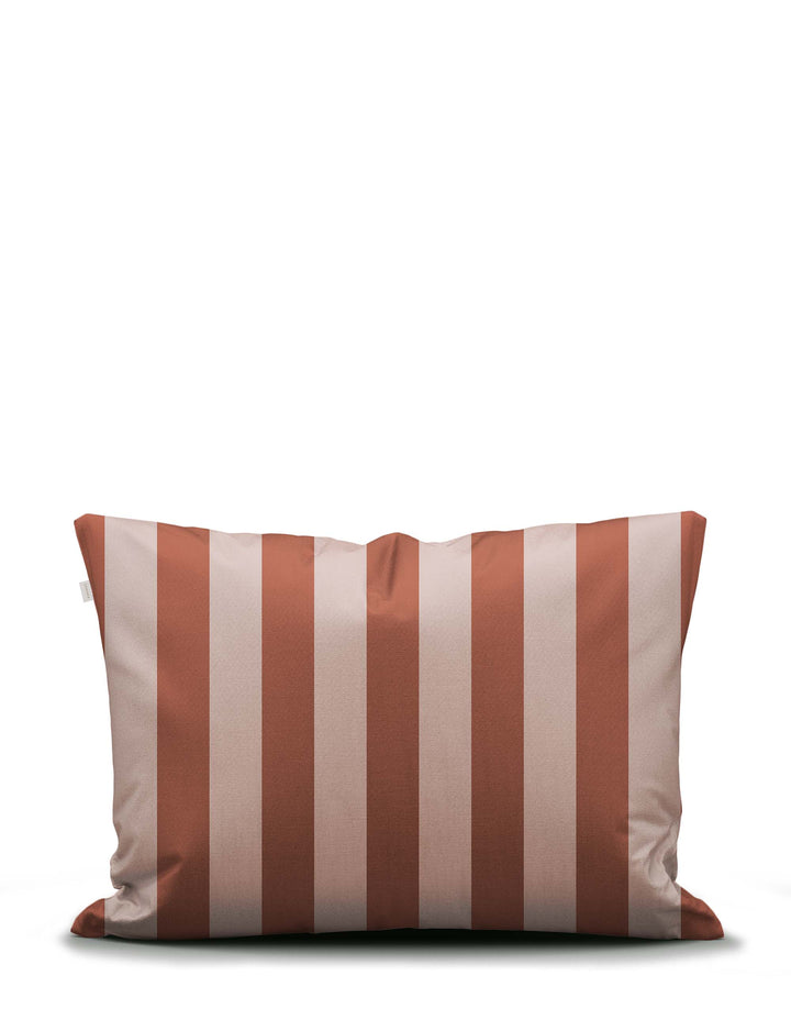Essenza | Minte Stripe Kussensloop 60x70