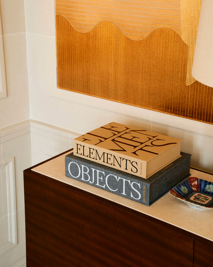Printworks - Opbergdoos Medium - Elements