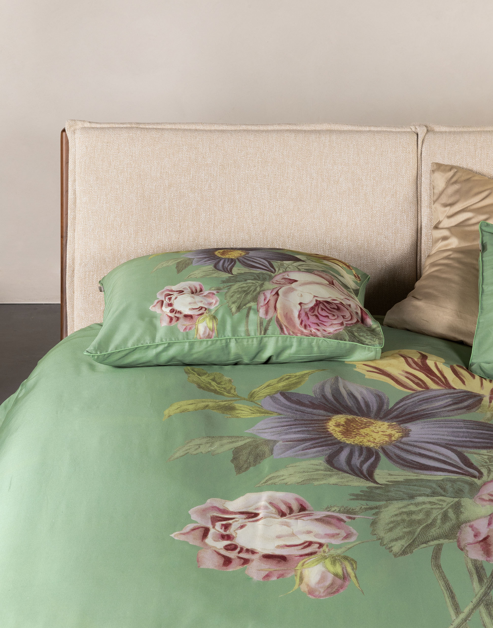 Madia Dekbedovertrek - 2p set 240x220+2/60x70