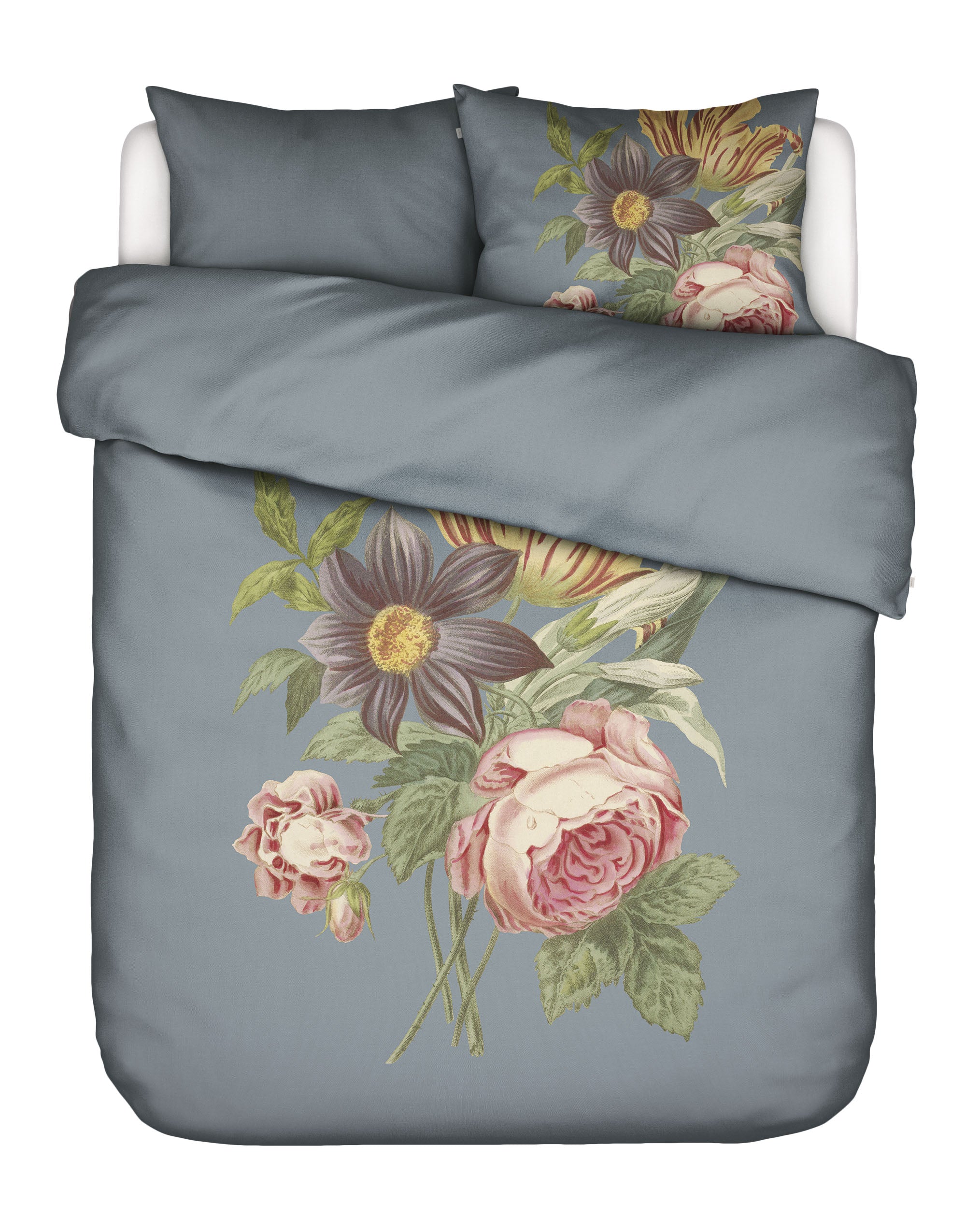 Madia Dekbedovertrek - 2p set 240x220+2/60x70