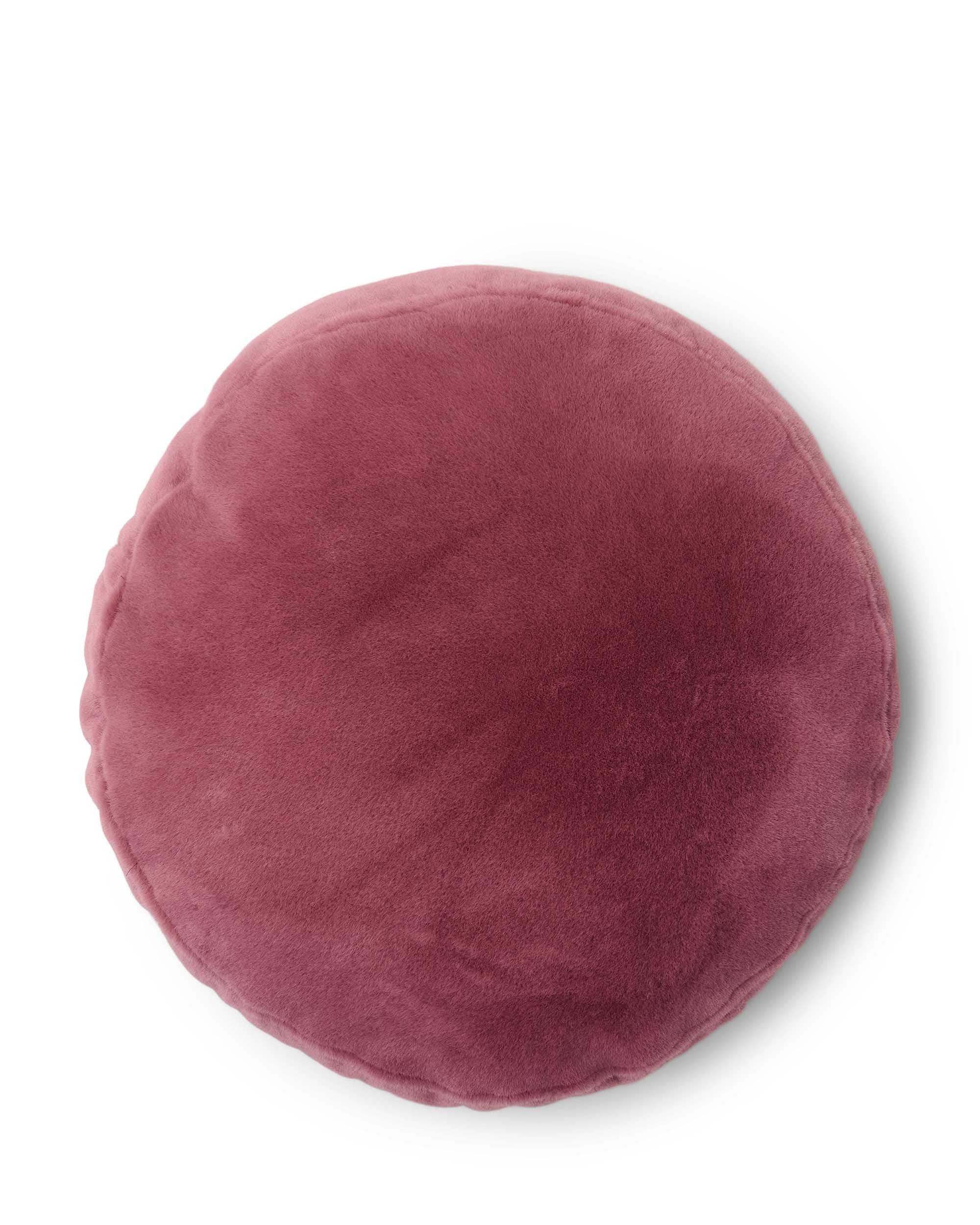 Mads Furry Sierkussen - 45 Round