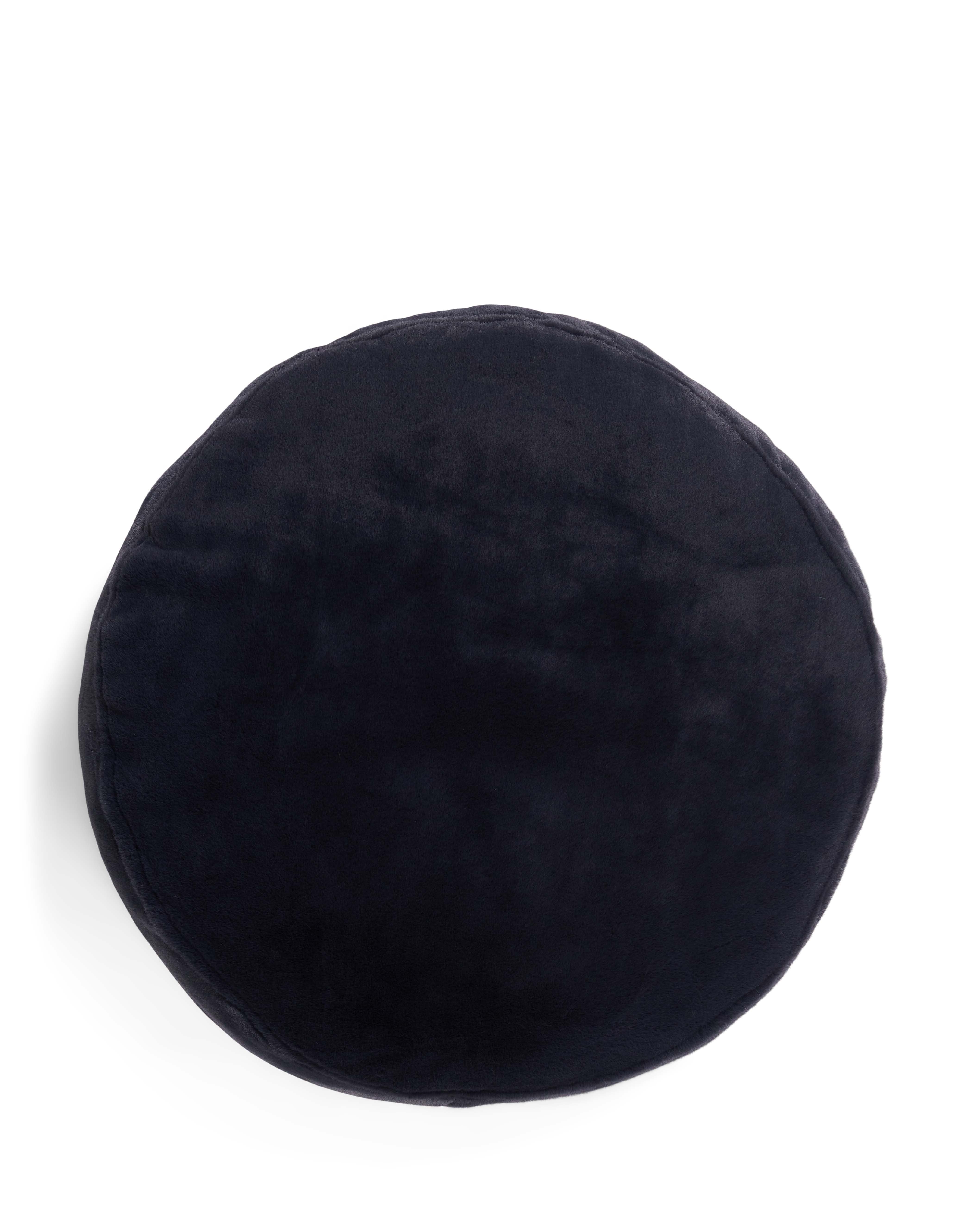 Mads Furry Sierkussen - 45 Round